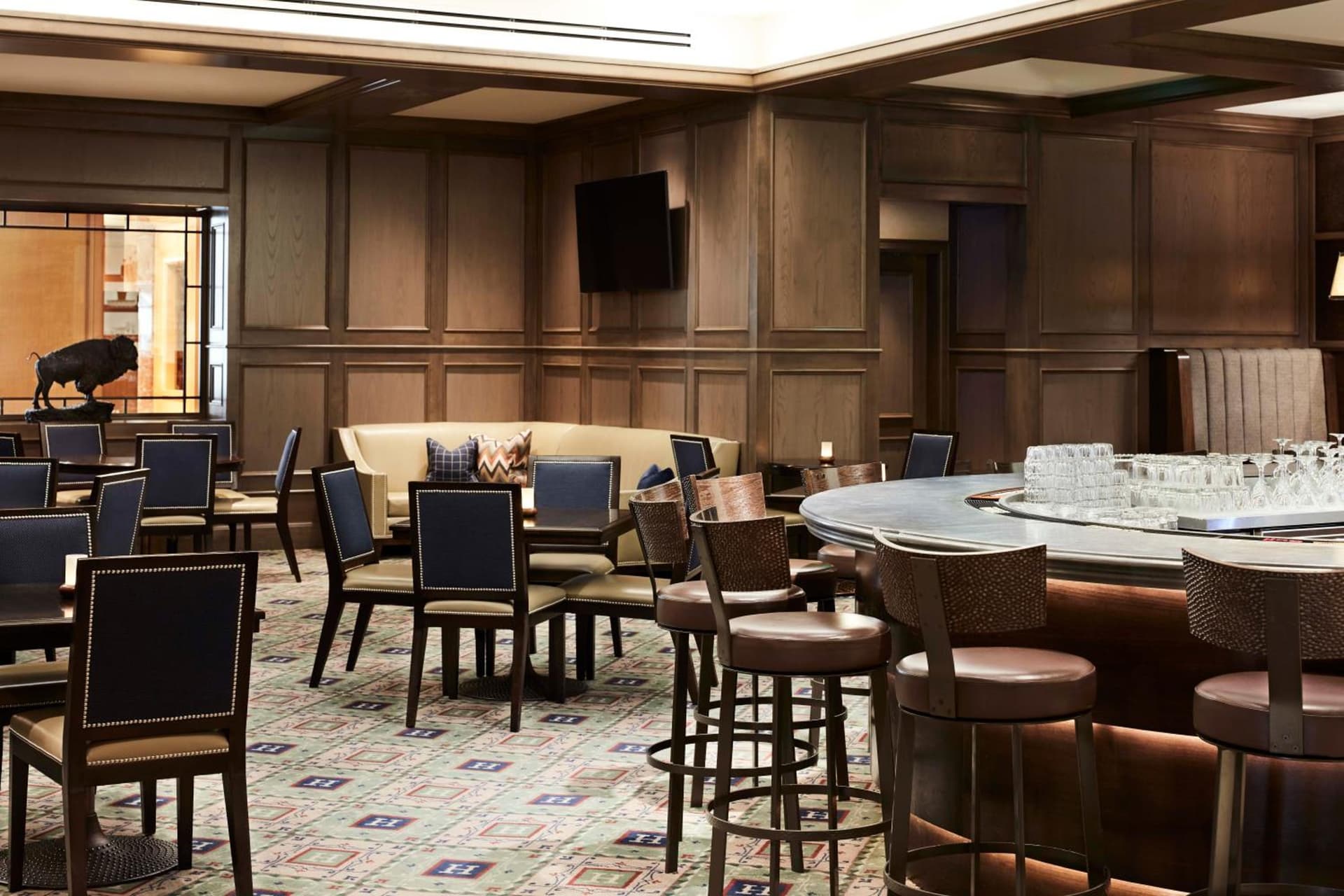 Little America Hotel Salt Lake City gallery photo in Salt Lake City, UT — image 10