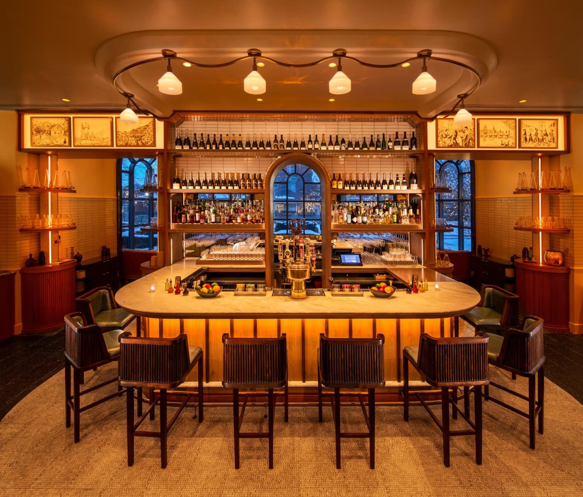 Grand America Hotel gallery photo in Salt Lake City, UT — image 33
