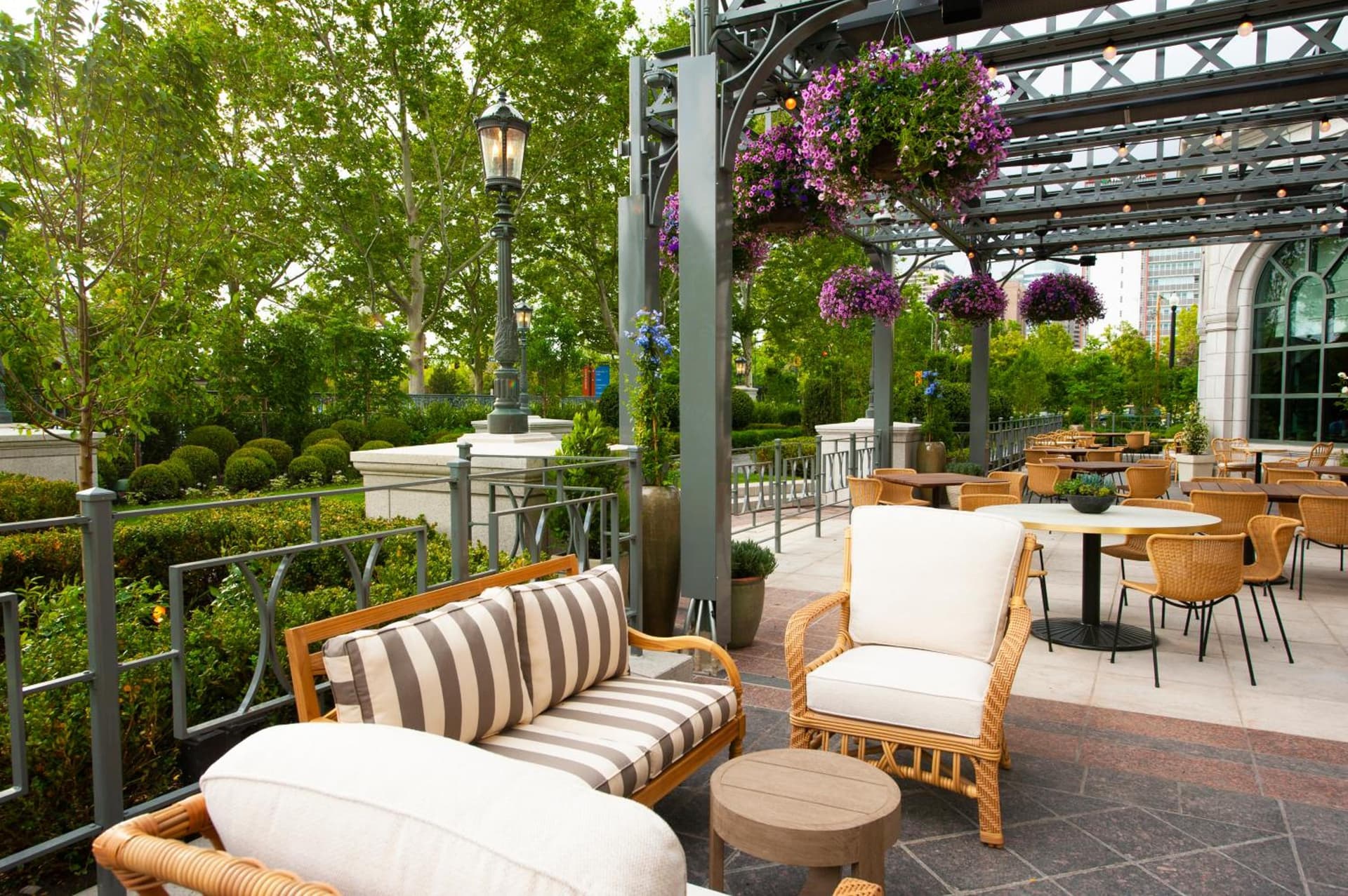 Grand America Hotel gallery photo in Salt Lake City, UT — image 44