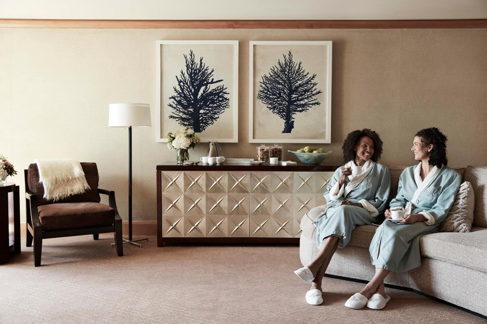 Grand America Hotel gallery photo in Salt Lake City, UT — image 27