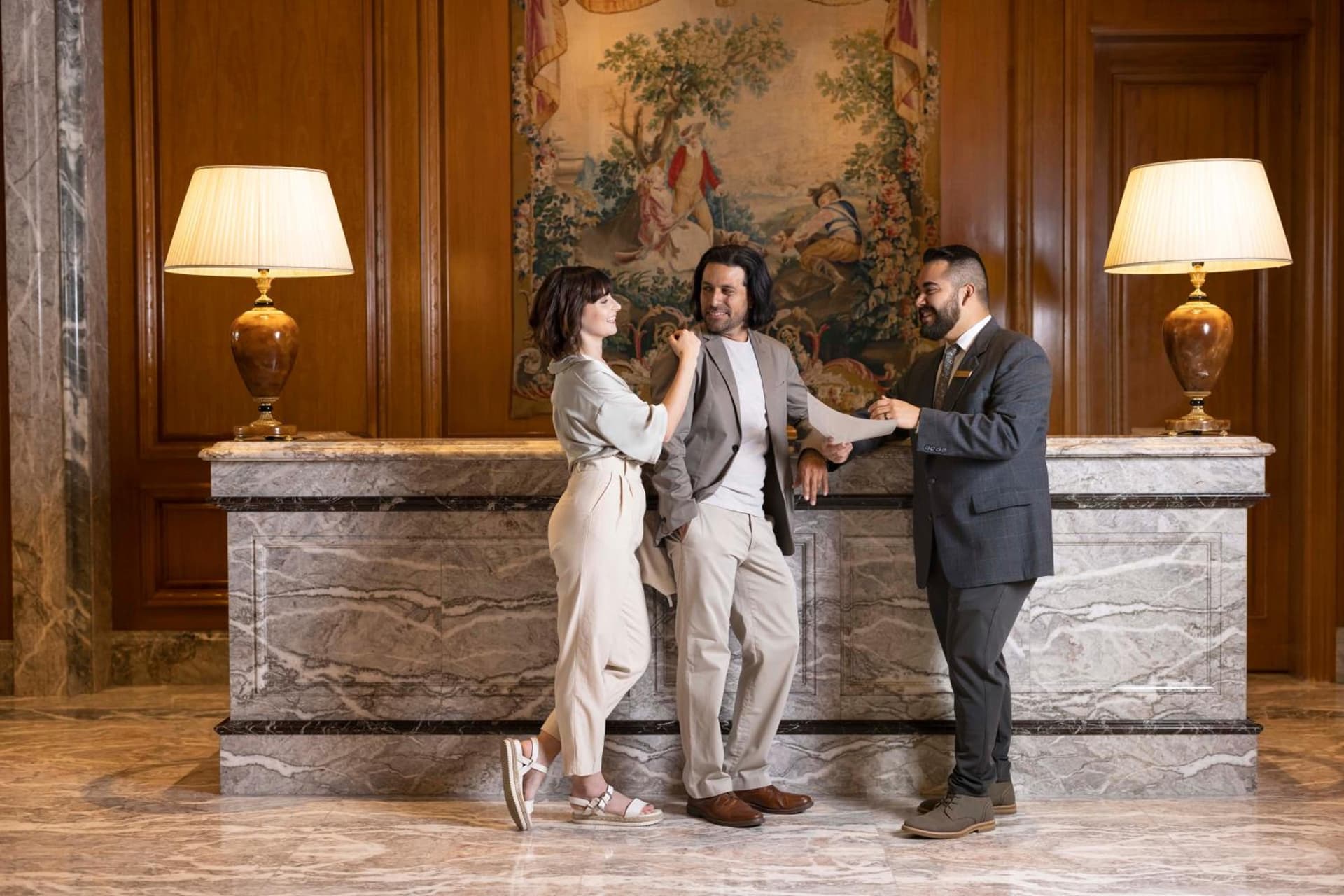 Grand America Hotel gallery photo in Salt Lake City, UT — image 21