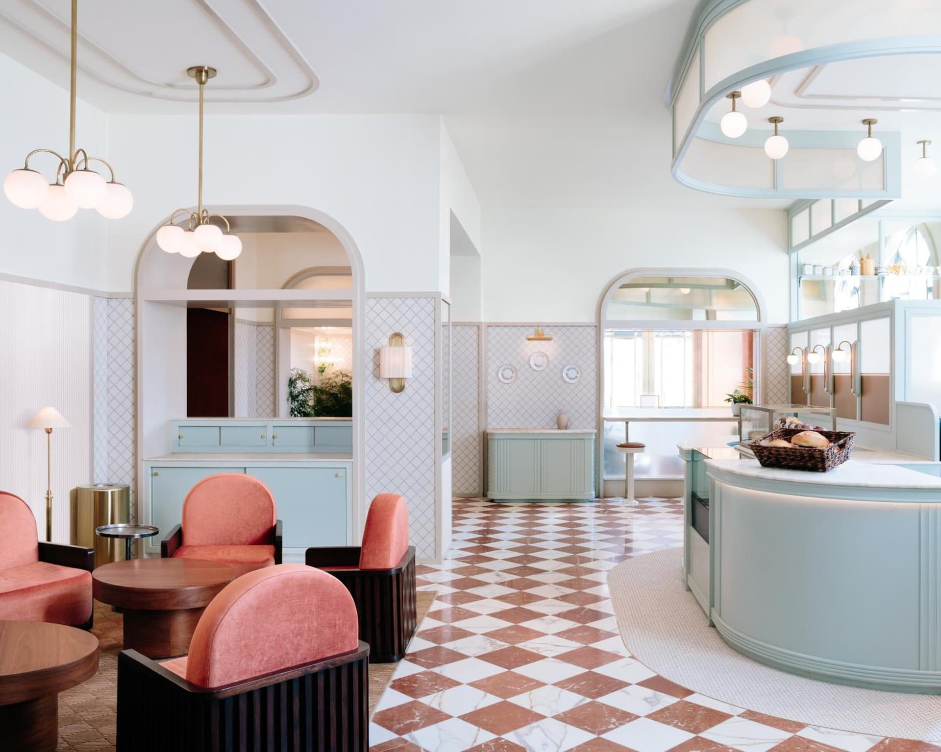 Grand America Hotel gallery photo in Salt Lake City, UT — image 25