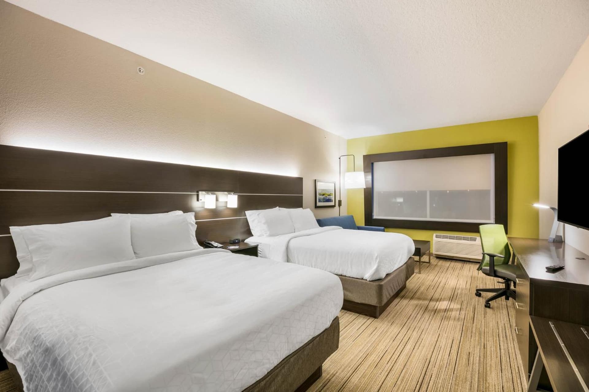 Holiday Inn Express & Suites Jacksonville - Town Center by IHG gallery photo in Jacksonville, FL — image 26