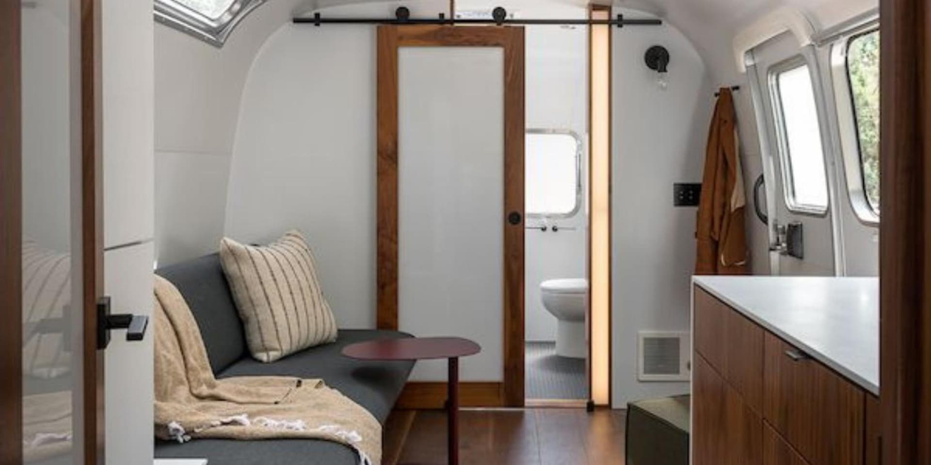 AutoCamp Cape Cod gallery photo in Falmouth, MA — image 28