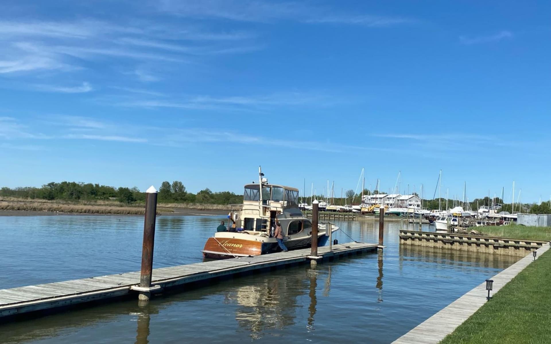 Tilghman Island Inn gallery photo in Tilghman Island, MD — image 6