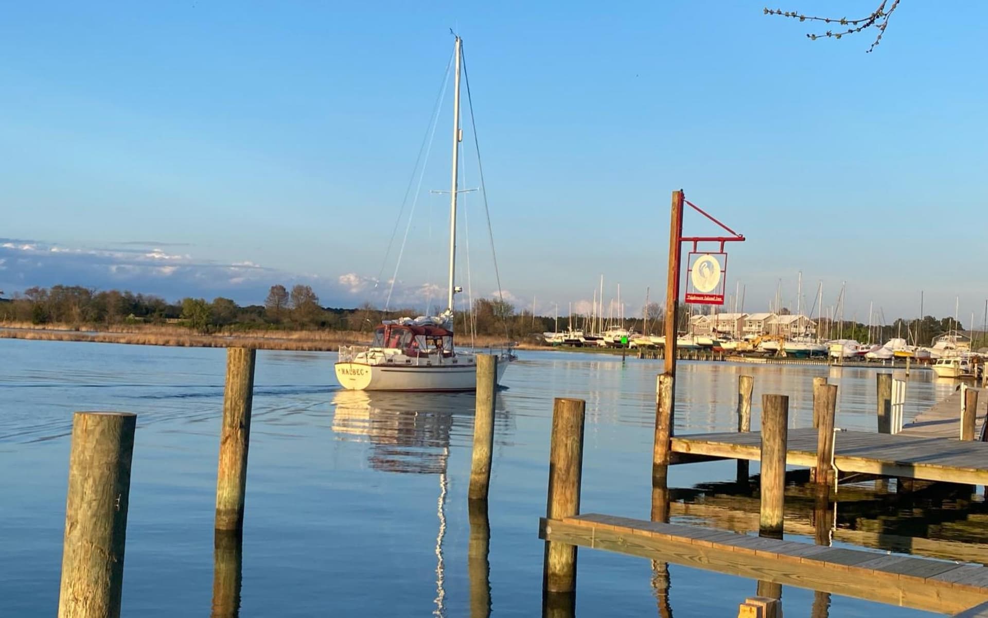 Tilghman Island Inn gallery photo in Tilghman Island, MD — image 35