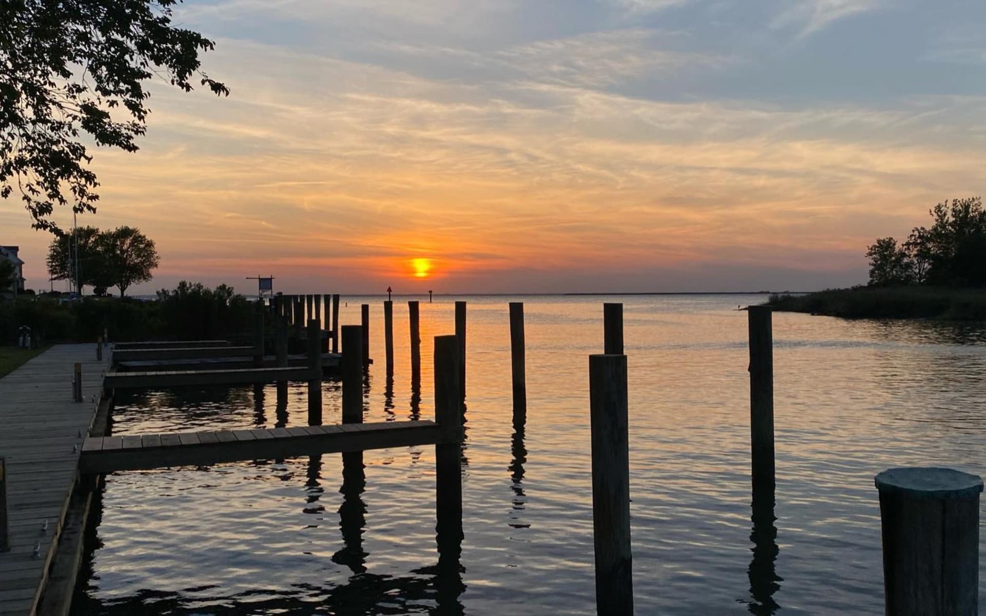 Tilghman Island Inn gallery photo in Tilghman Island, MD — image 13