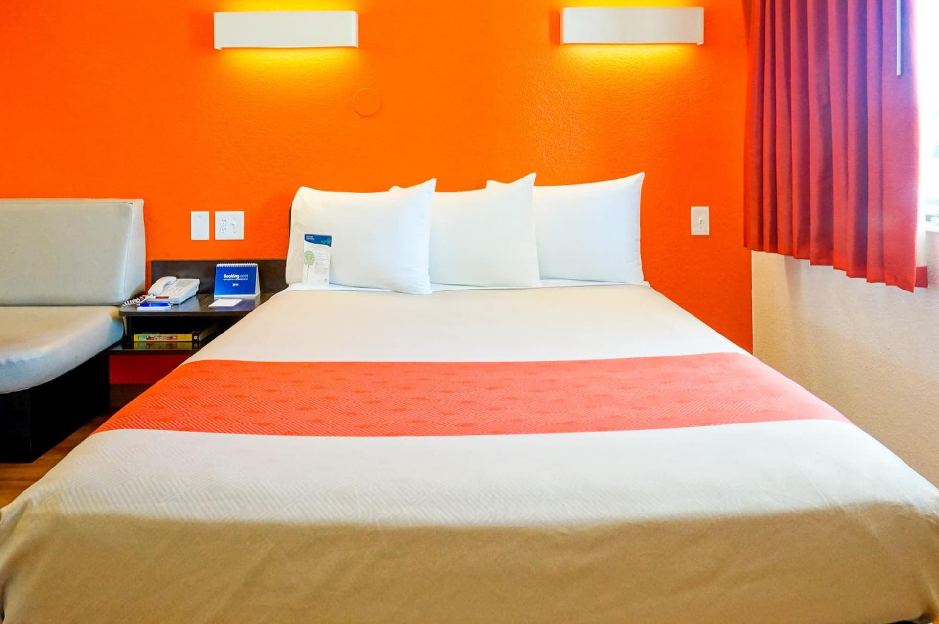 Motel 6-Carlsbad, CA Beach gallery photo in Carlsbad, CA — image 37
