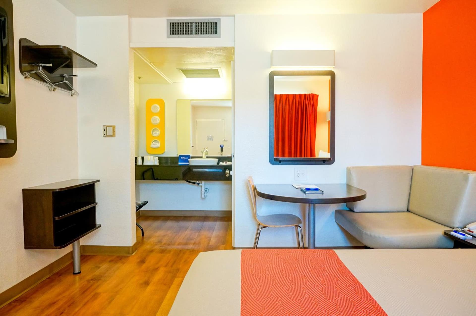 Motel 6-Carlsbad, CA Beach property views in Carlsbad, CA — gallery photo 3
