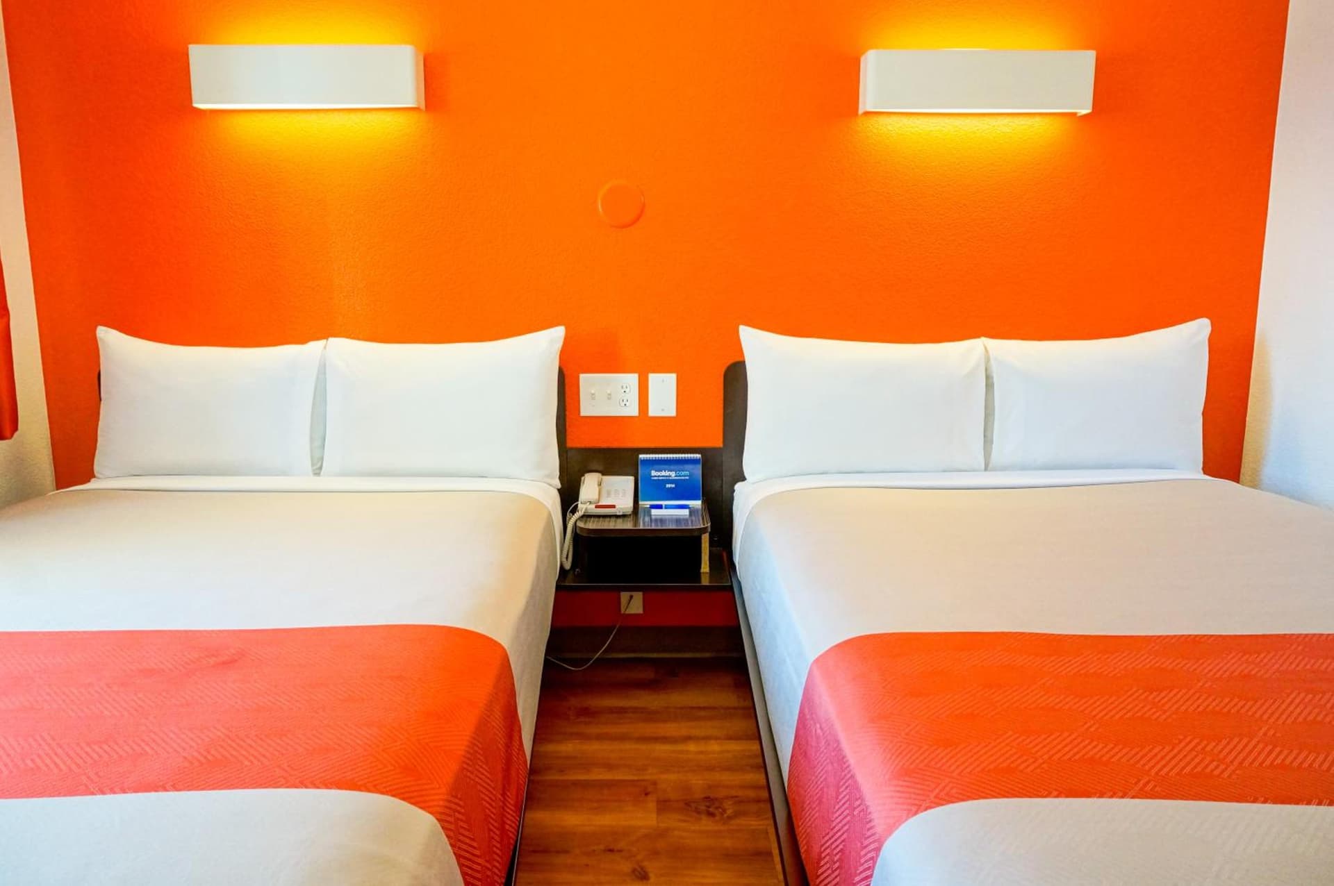 Motel 6-Carlsbad, CA Beach gallery photo in Carlsbad, CA — image 33