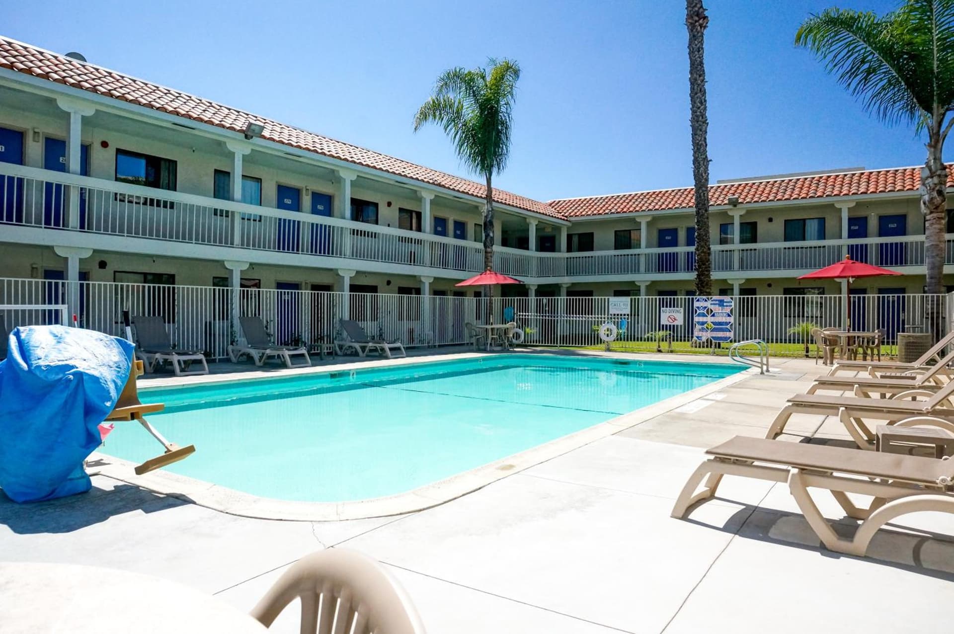 Motel 6-Carlsbad, CA Beach gallery photo in Carlsbad, CA — image 28