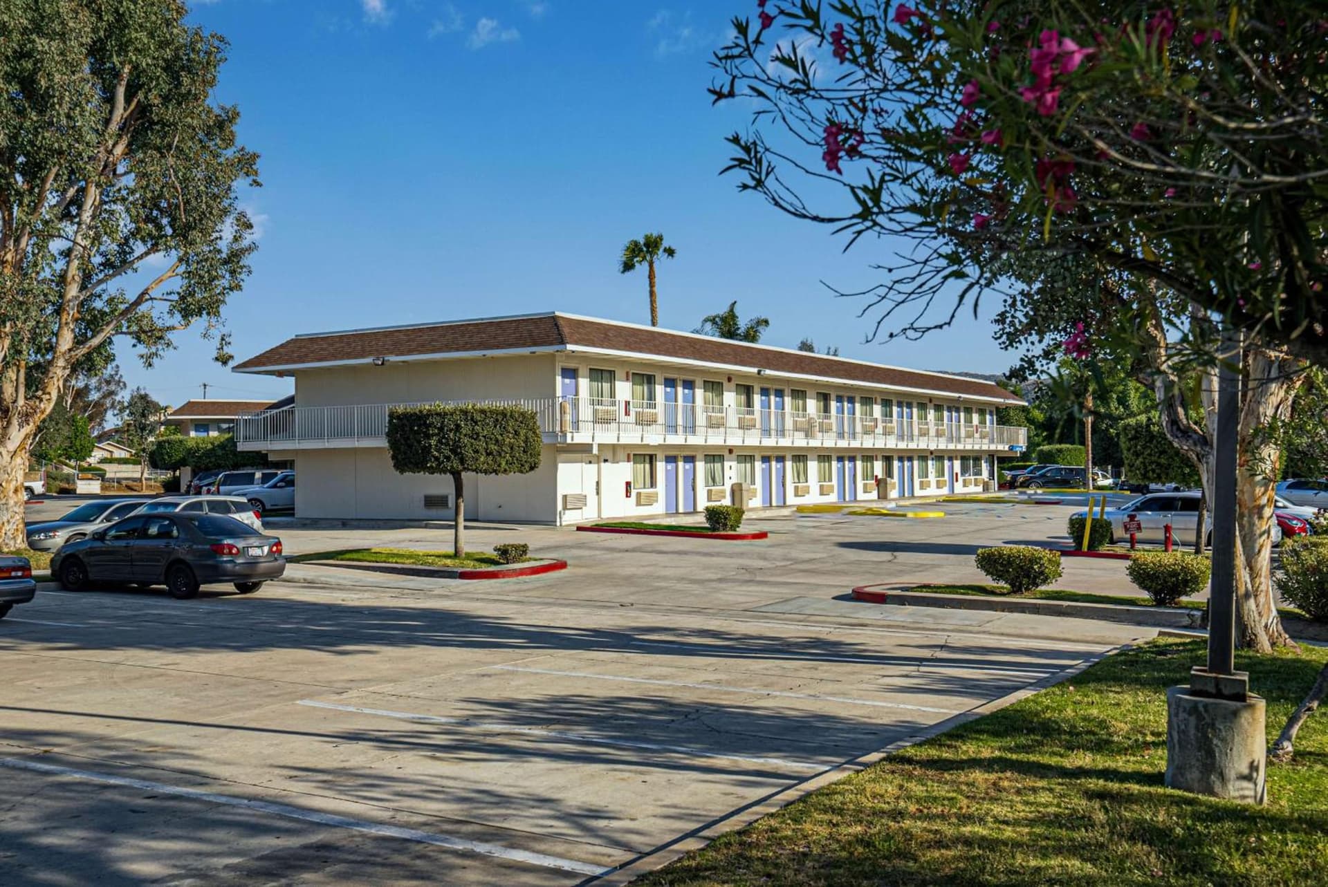 Motel 6-Temecula, CA - Historic Old Town — hotel in Temecula, California