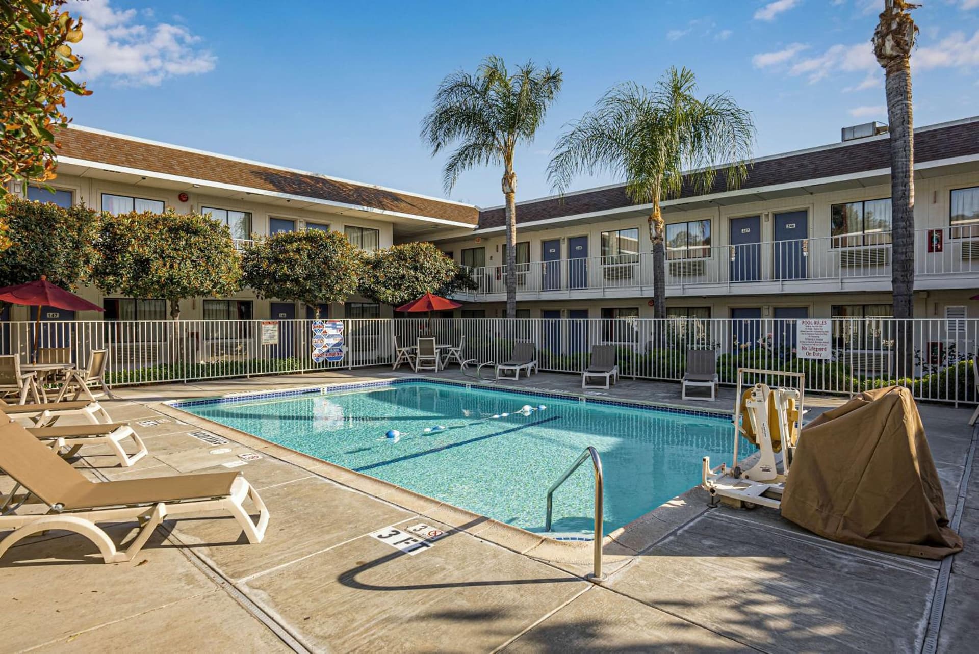 Motel 6-Temecula, CA - Historic Old Town gallery photo in Temecula, CA — image 28