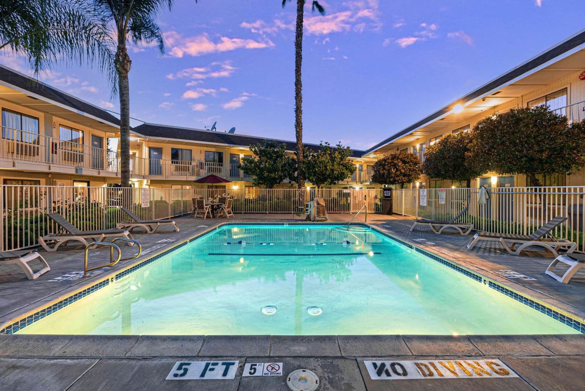 Motel 6-Temecula, CA - Historic Old Town gallery photo in Temecula, CA — image 35