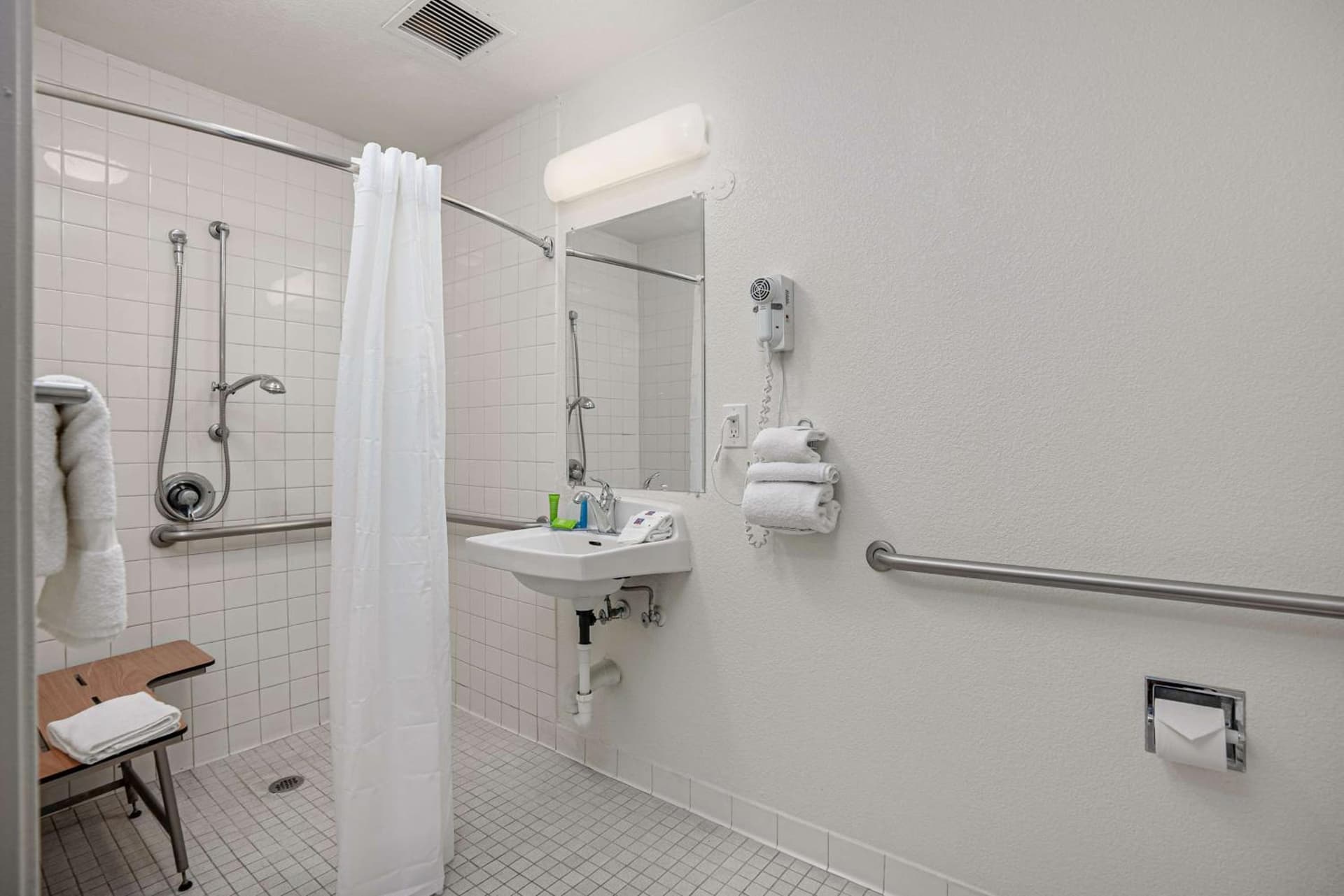 Motel 6-Temecula, CA - Historic Old Town gallery photo in Temecula, CA — image 31