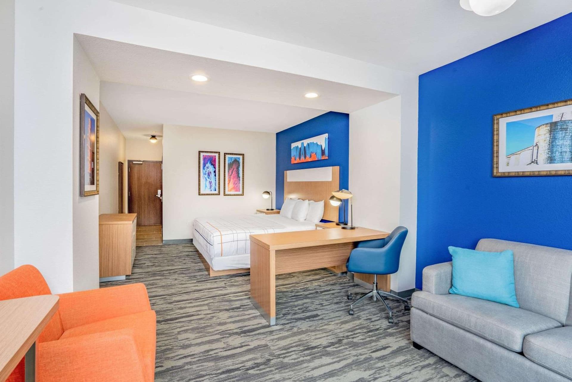 La Quinta Inn & Suites by Wyndham Katy gallery photo in Katy, TX — image 44