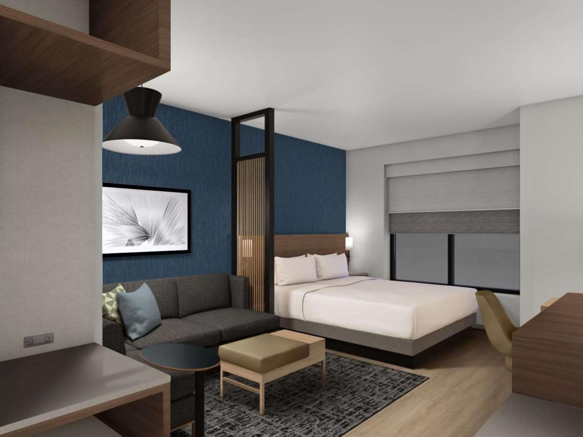 Hyatt Place Phoenix/Downtown gallery photo in Phoenix, AZ — image 24