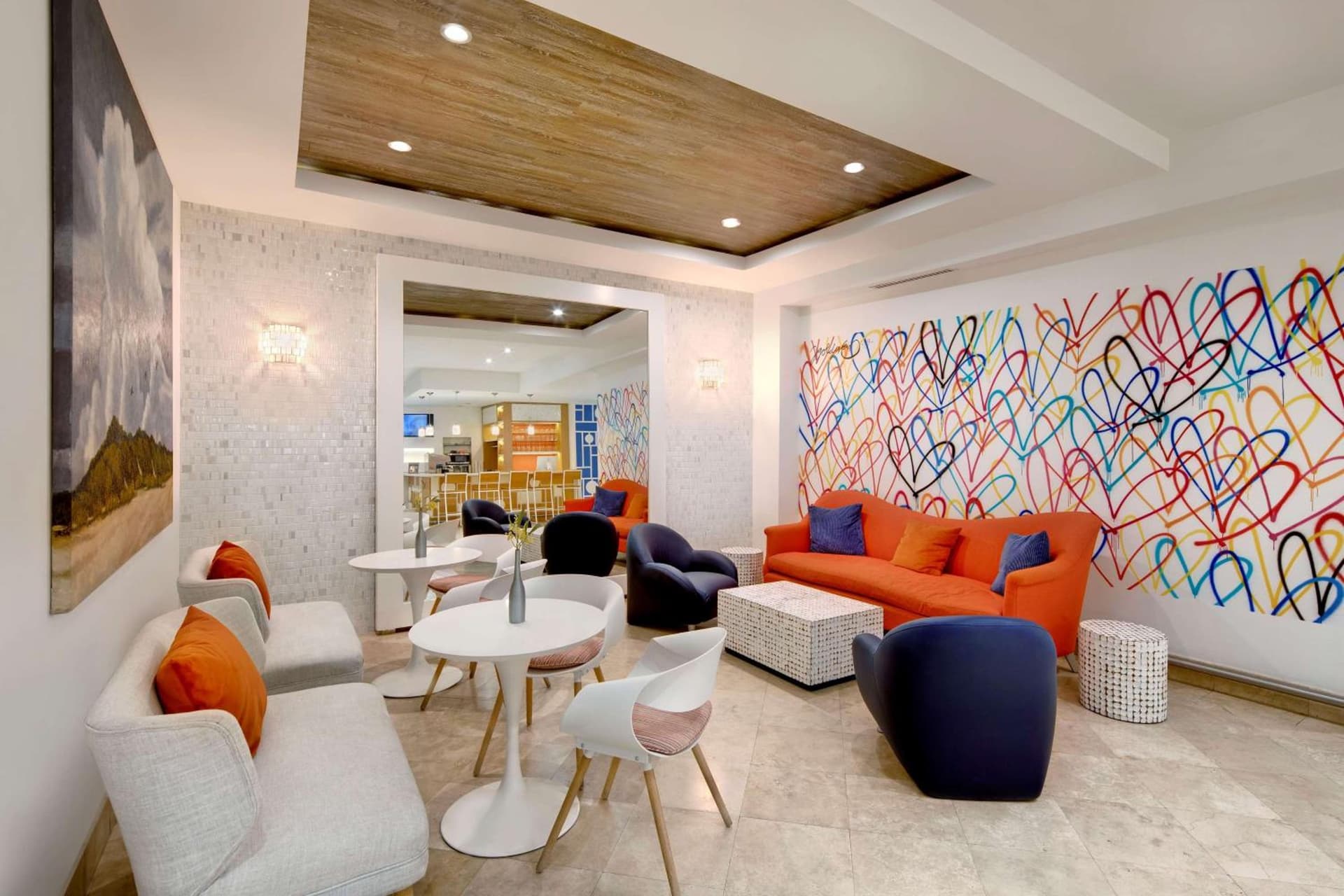 MB Hotel, Trademark Collection by Wyndham gallery photo in Miami Beach, FL — image 74