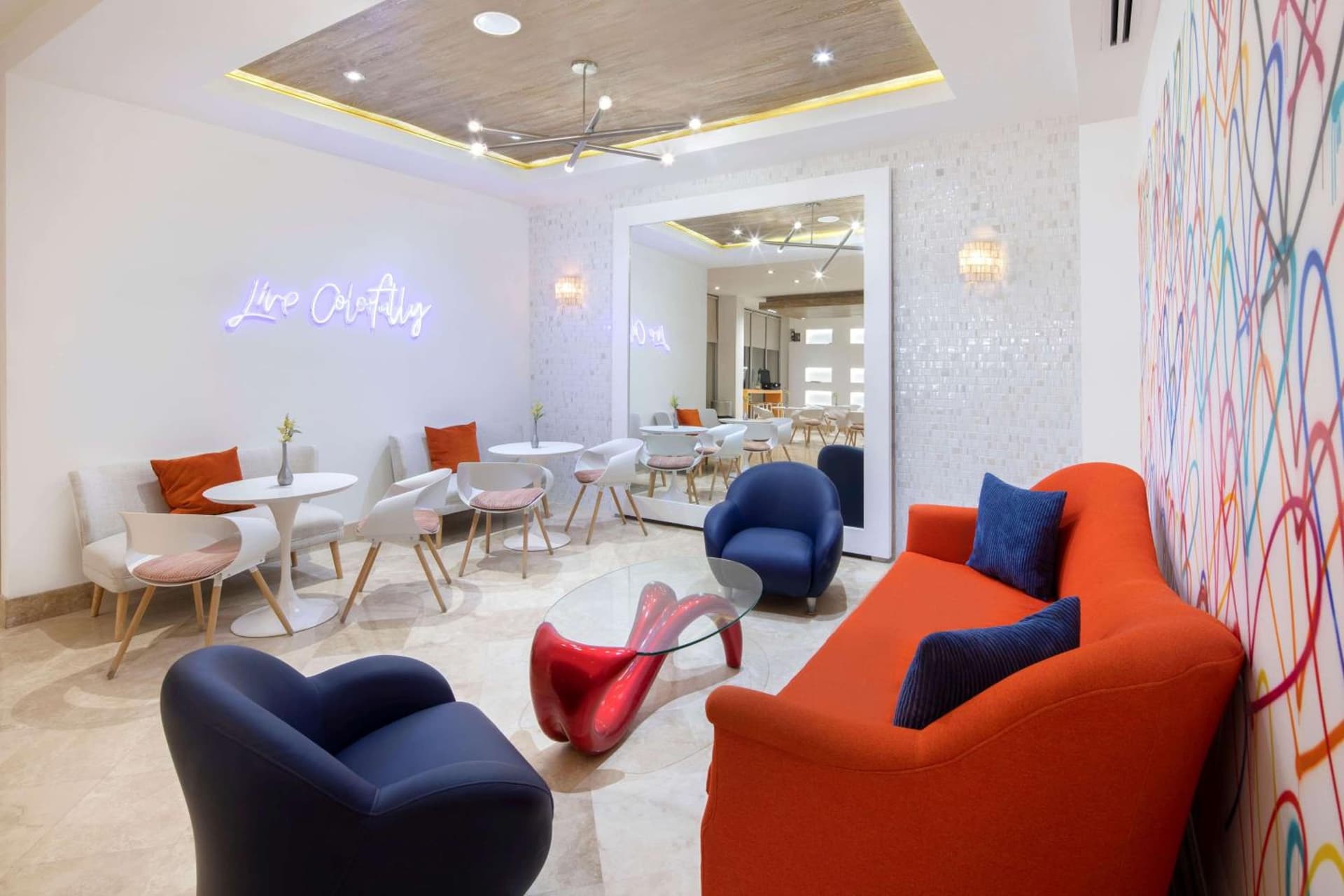 MB Hotel, Trademark Collection by Wyndham gallery photo in Miami Beach, FL — image 131