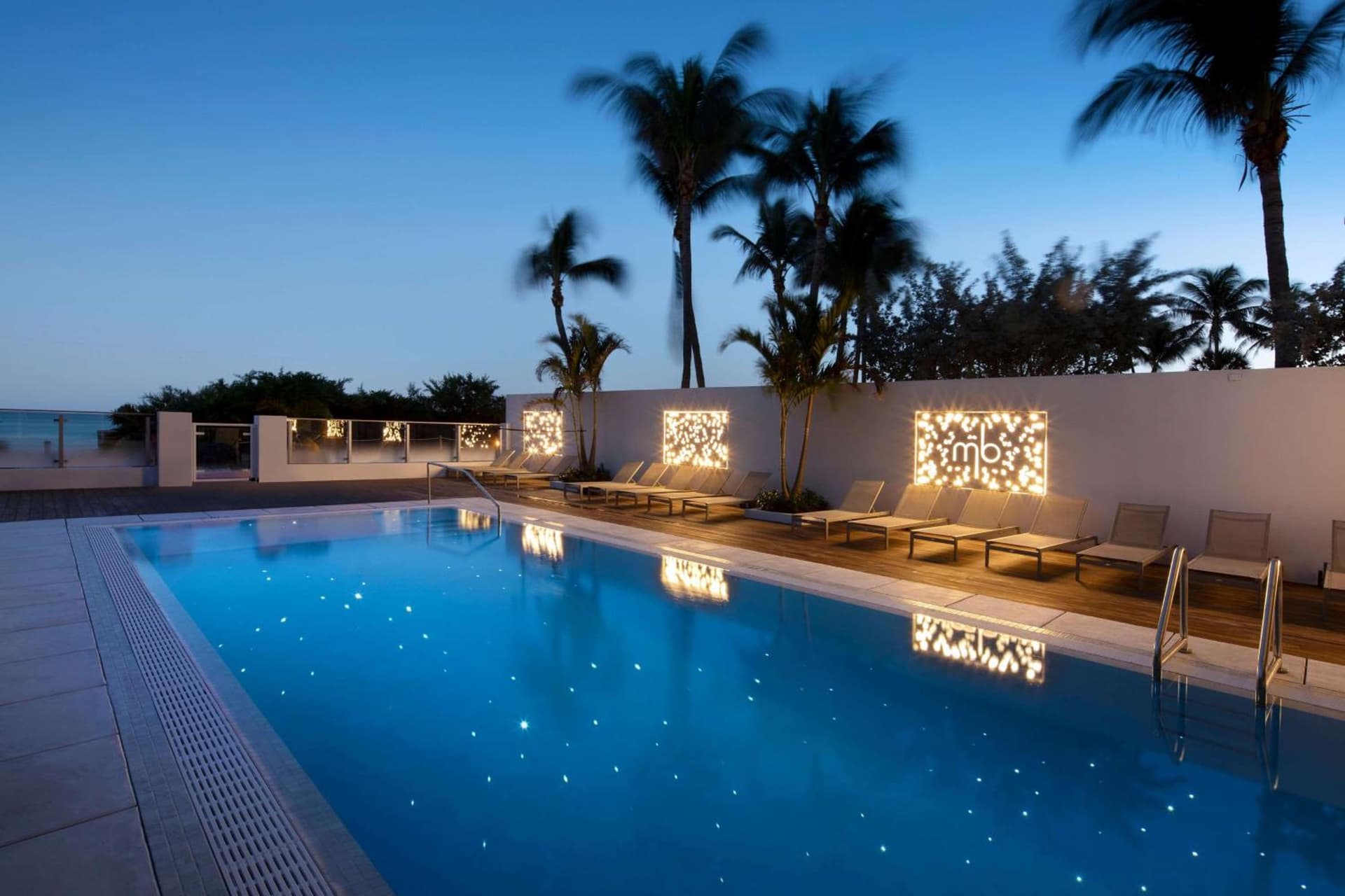 MB Hotel, Trademark Collection by Wyndham gallery photo in Miami Beach, FL — image 102