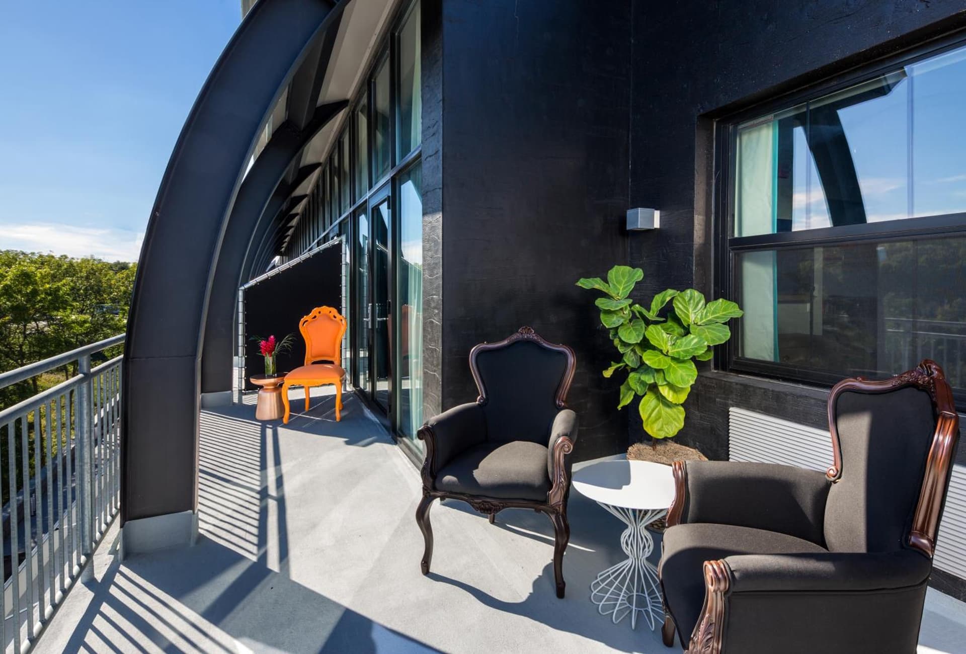 Hotel Nyack, a JdV by Hyatt Hotel gallery photo in Nyack, NY — image 33