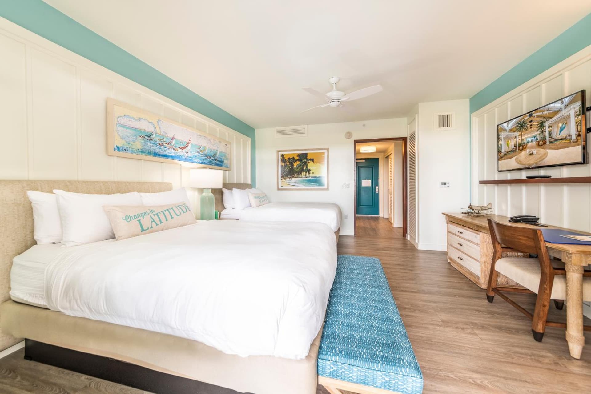 Margaritaville Resort Orlando with H2O Waterpark gallery photo in Orlando, FL — image 135