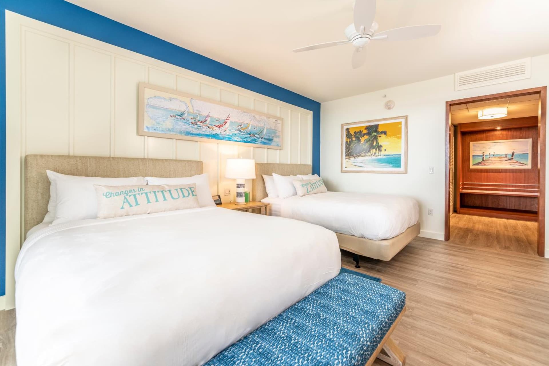 Margaritaville Resort Orlando with H2O Waterpark gallery photo in Orlando, FL — image 5