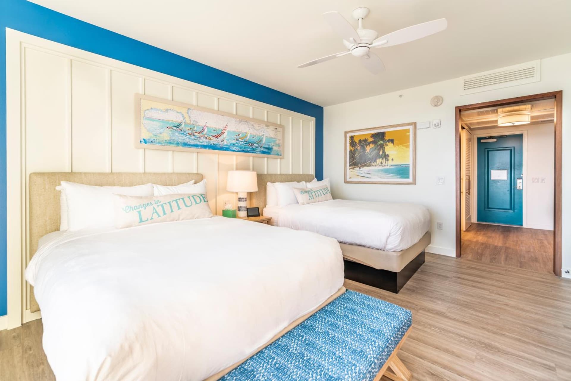 Margaritaville Resort Orlando with H2O Waterpark gallery photo in Orlando, FL — image 198