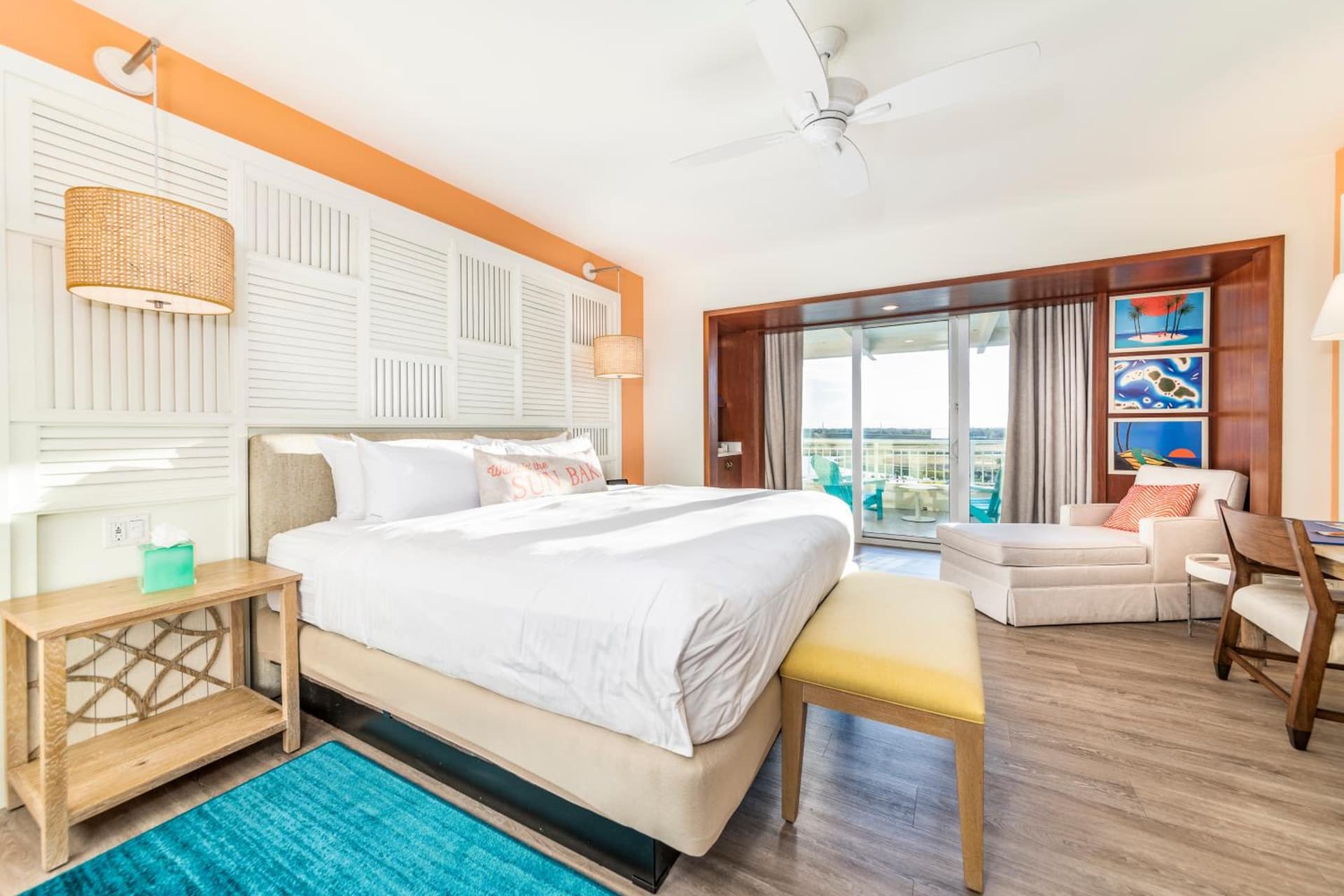 Margaritaville Resort Orlando with H2O Waterpark gallery photo in Orlando, FL — image 19