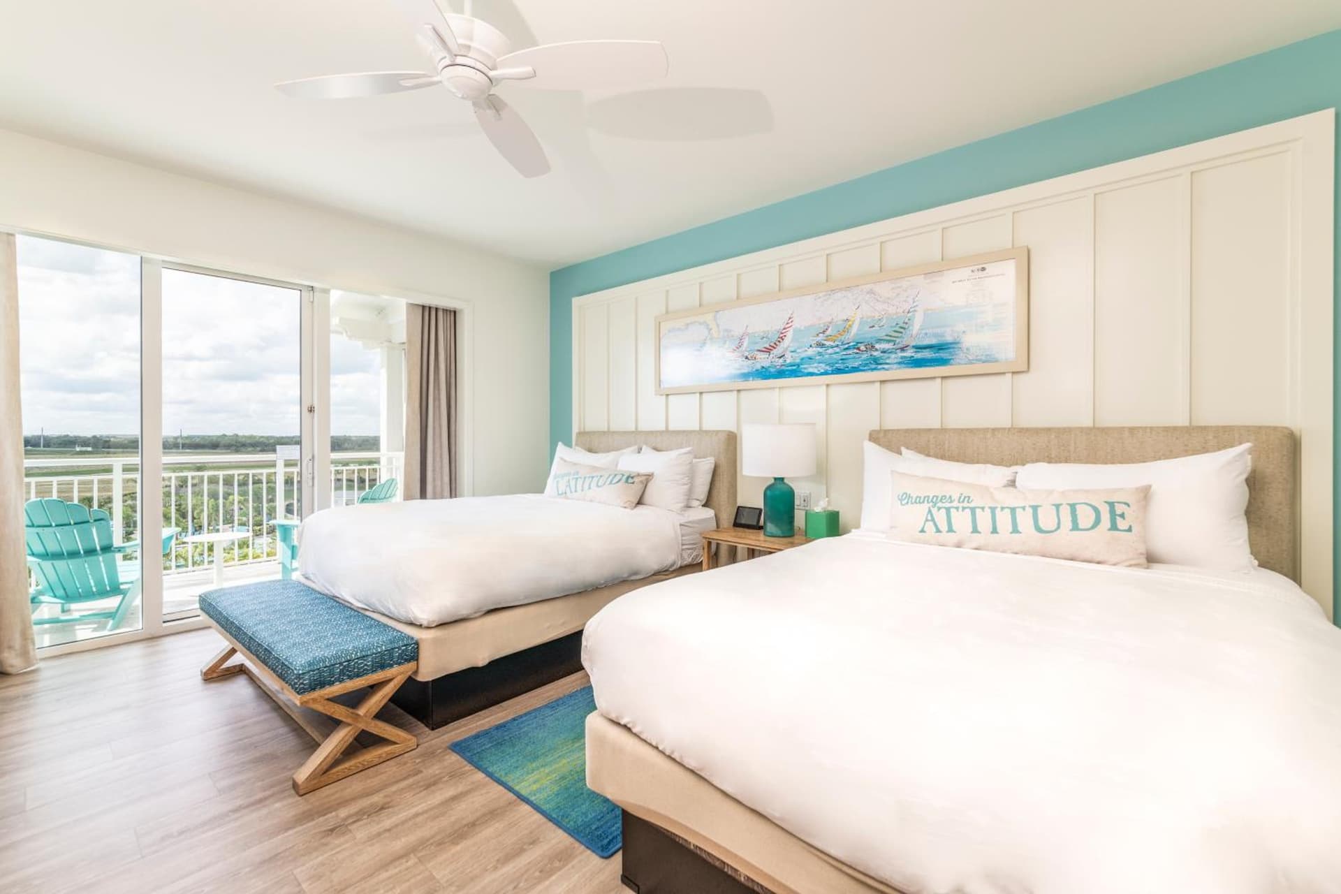 Margaritaville Resort Orlando with H2O Waterpark gallery photo in Orlando, FL — image 124
