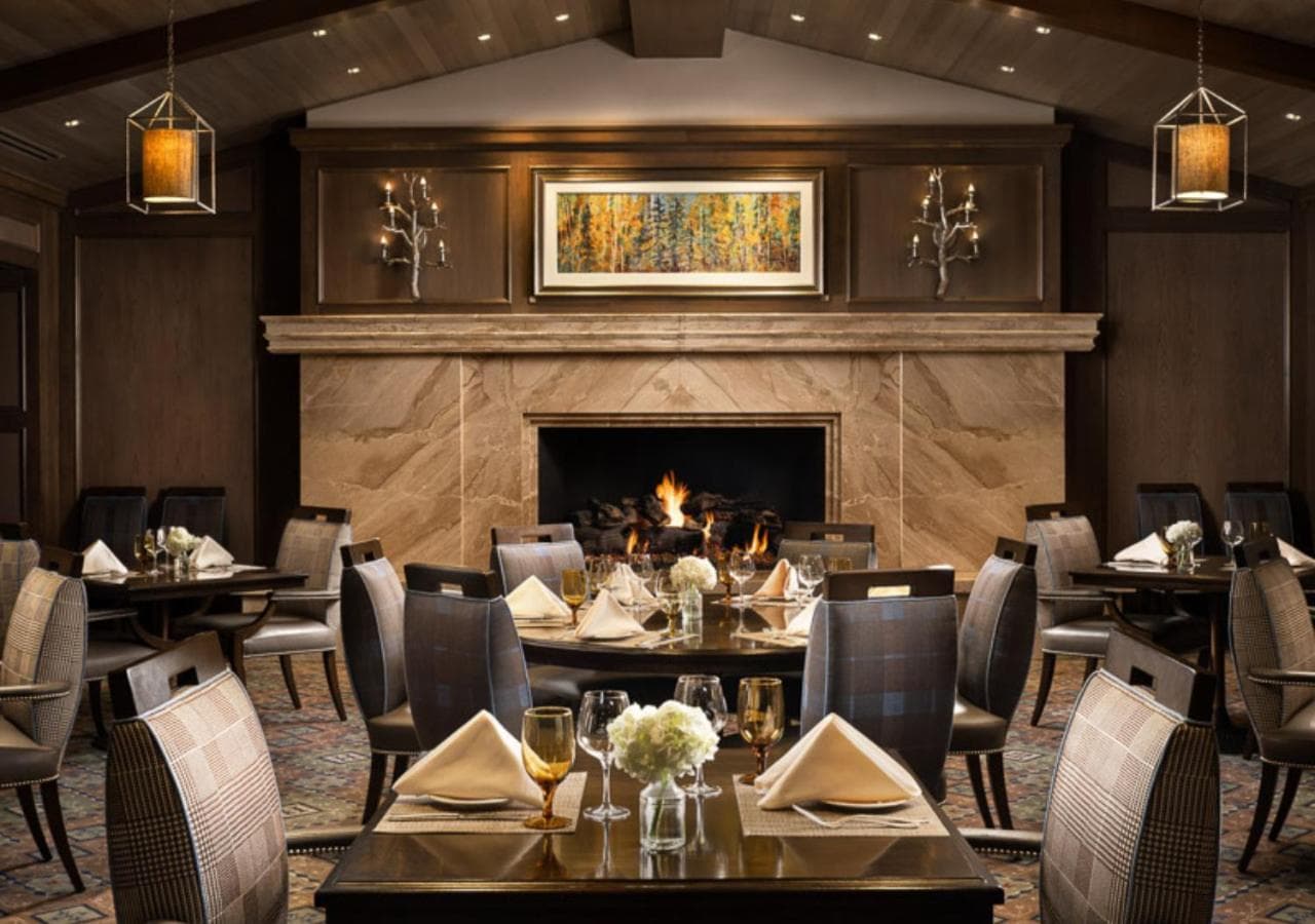 Little America Hotel Salt Lake City property views in Salt Lake City, UT — gallery photo 3