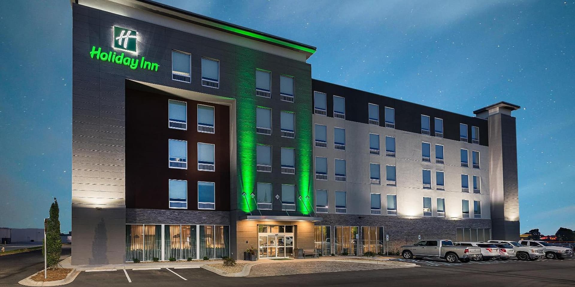 Holiday Inn Greenville - Woodruff Road by IHG gallery photo in Greenville, SC — image 45