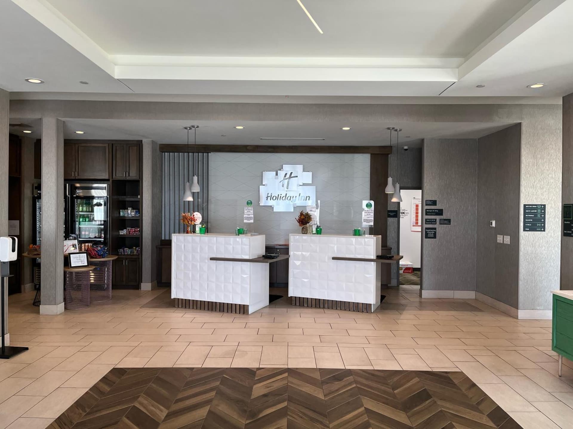 Holiday Inn Greenville - Woodruff Road by IHG gallery photo in Greenville, SC — image 39