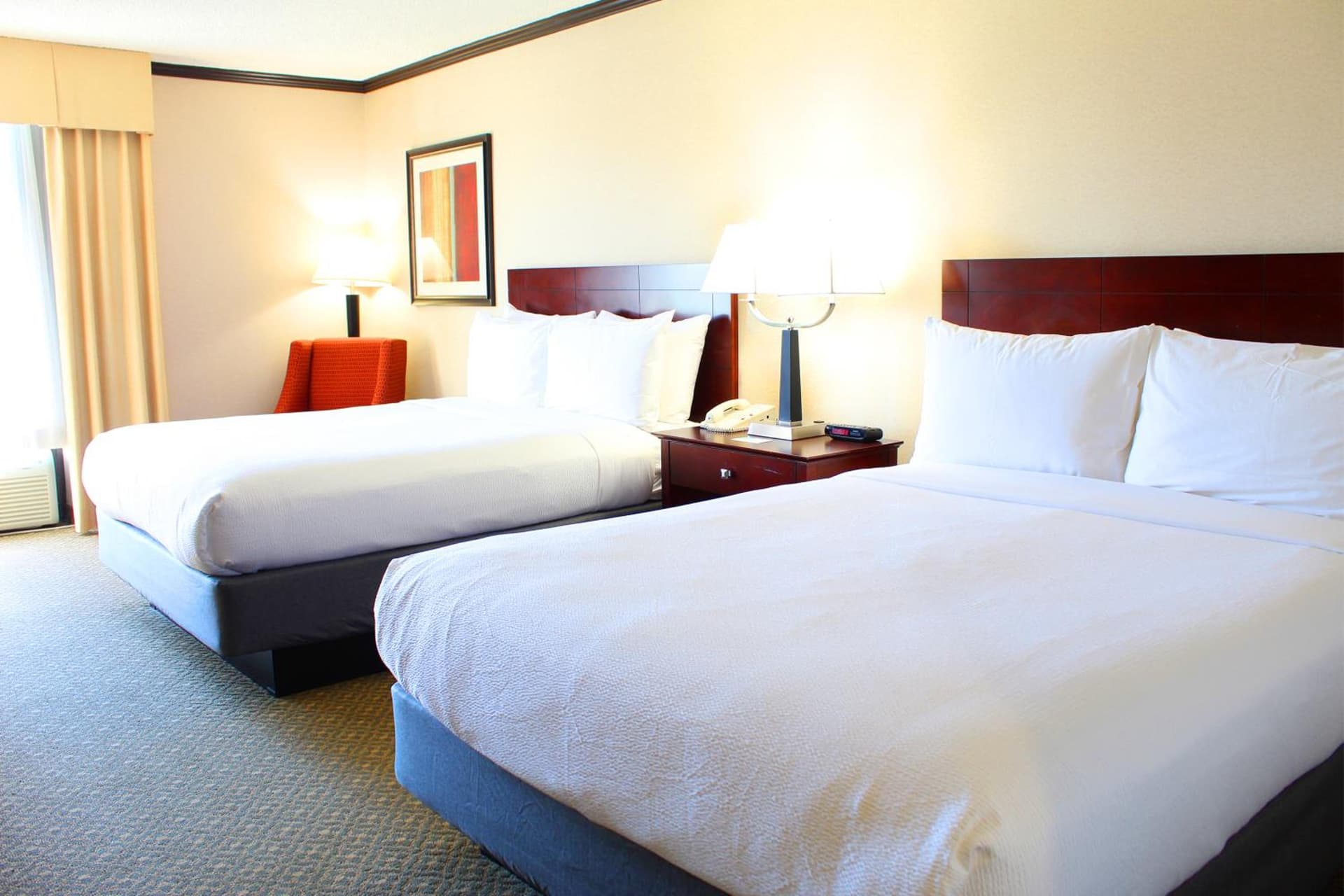 Hotel Burbank gallery photo in Burbank, CA — image 42