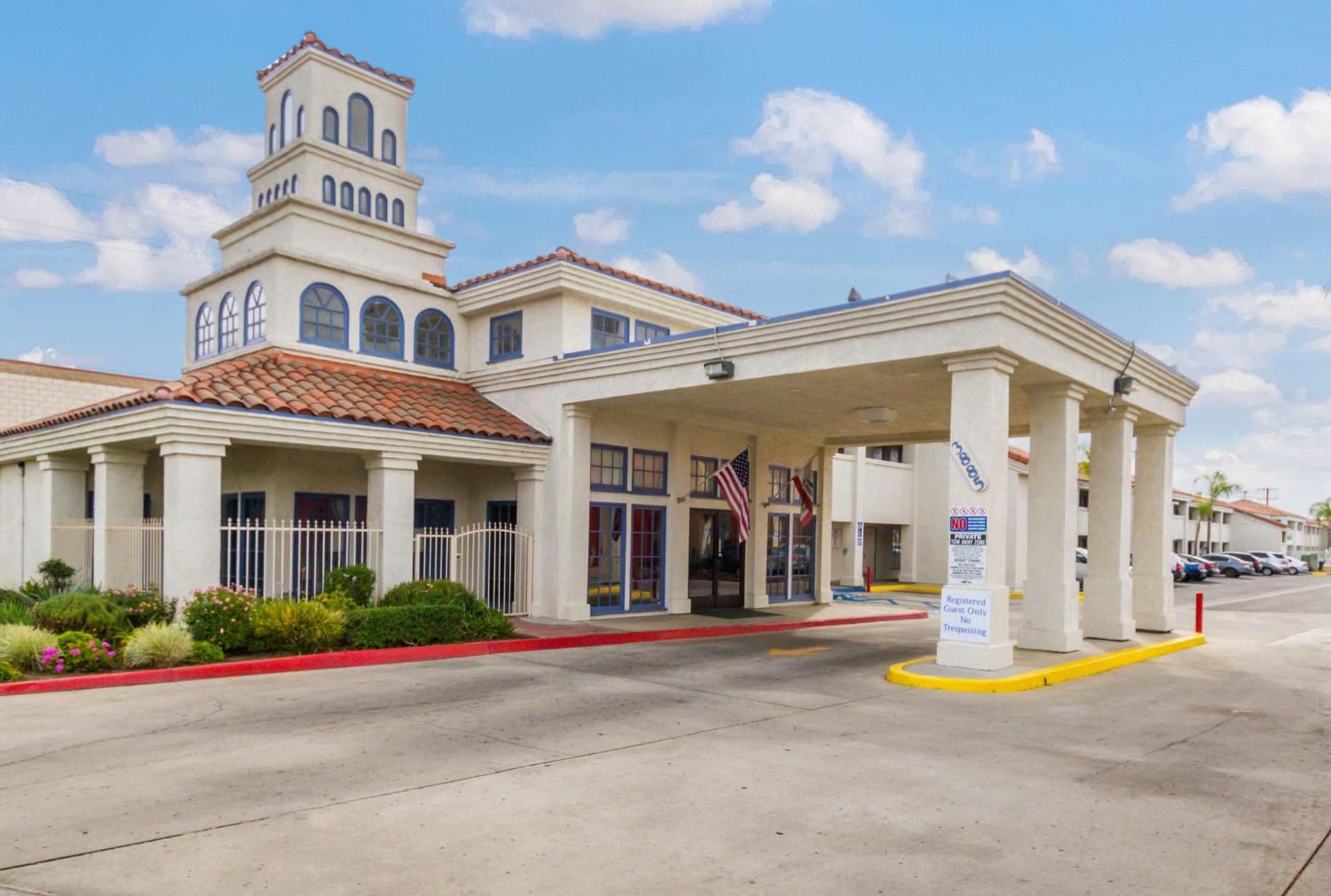 Motel 6 Hemet — hotel in Hemet, California
