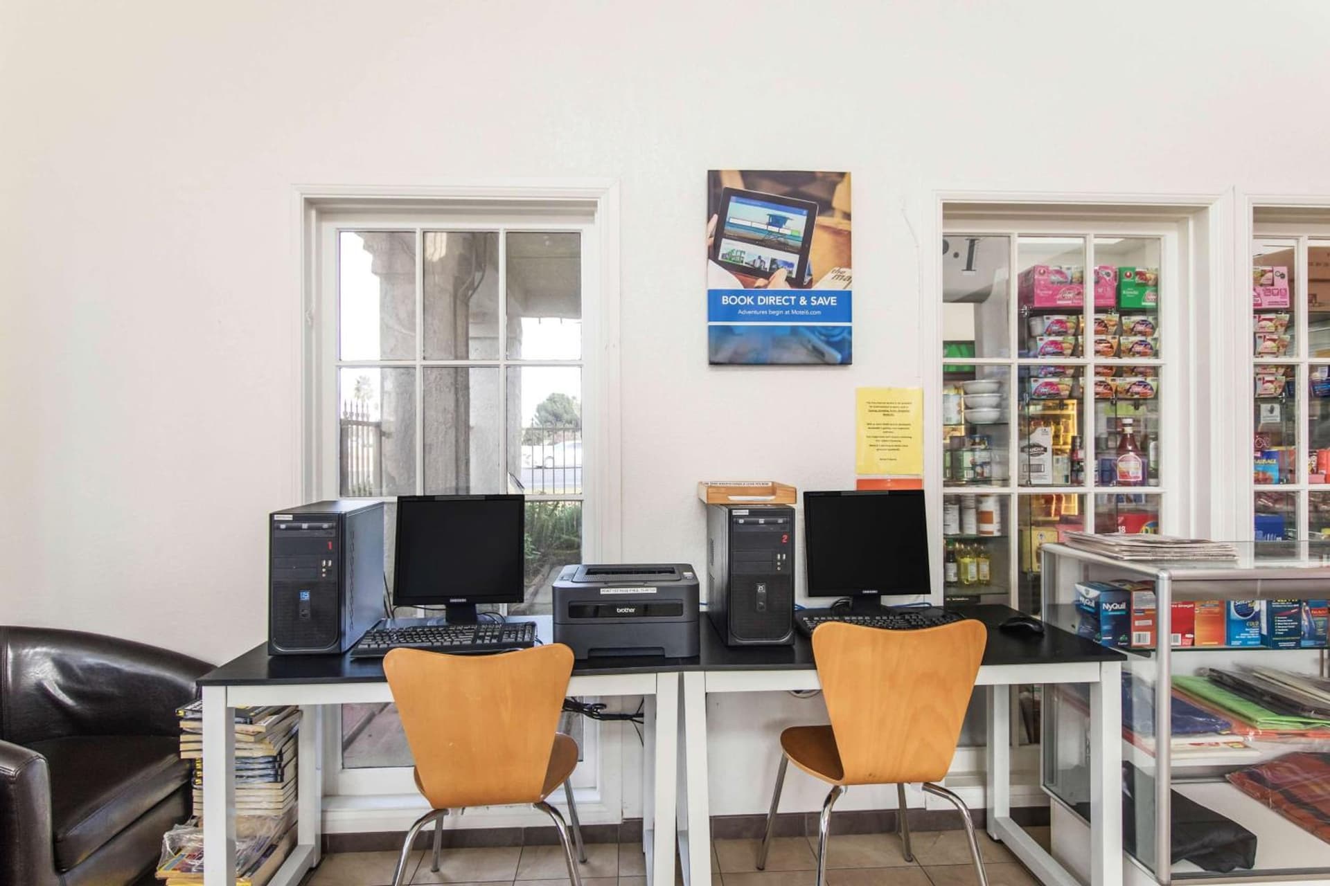 Motel 6 Hemet gallery photo in Hemet, CA — image 10