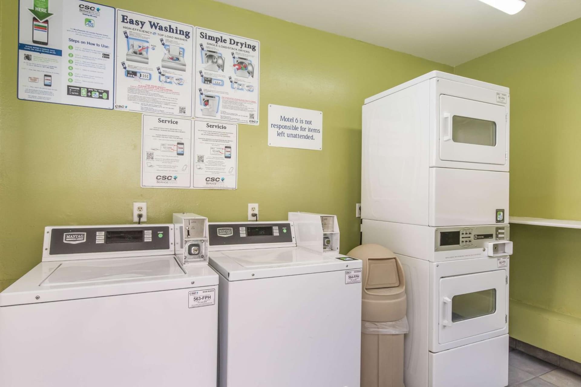 Motel 6 Hemet gallery photo in Hemet, CA — image 28