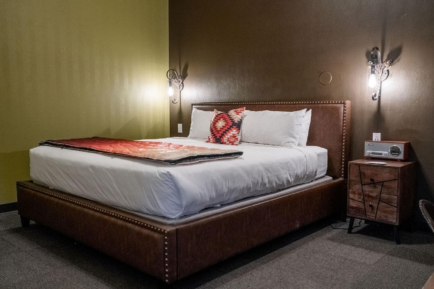 Campfire Hotel gallery photo in Bend, OR — image 50