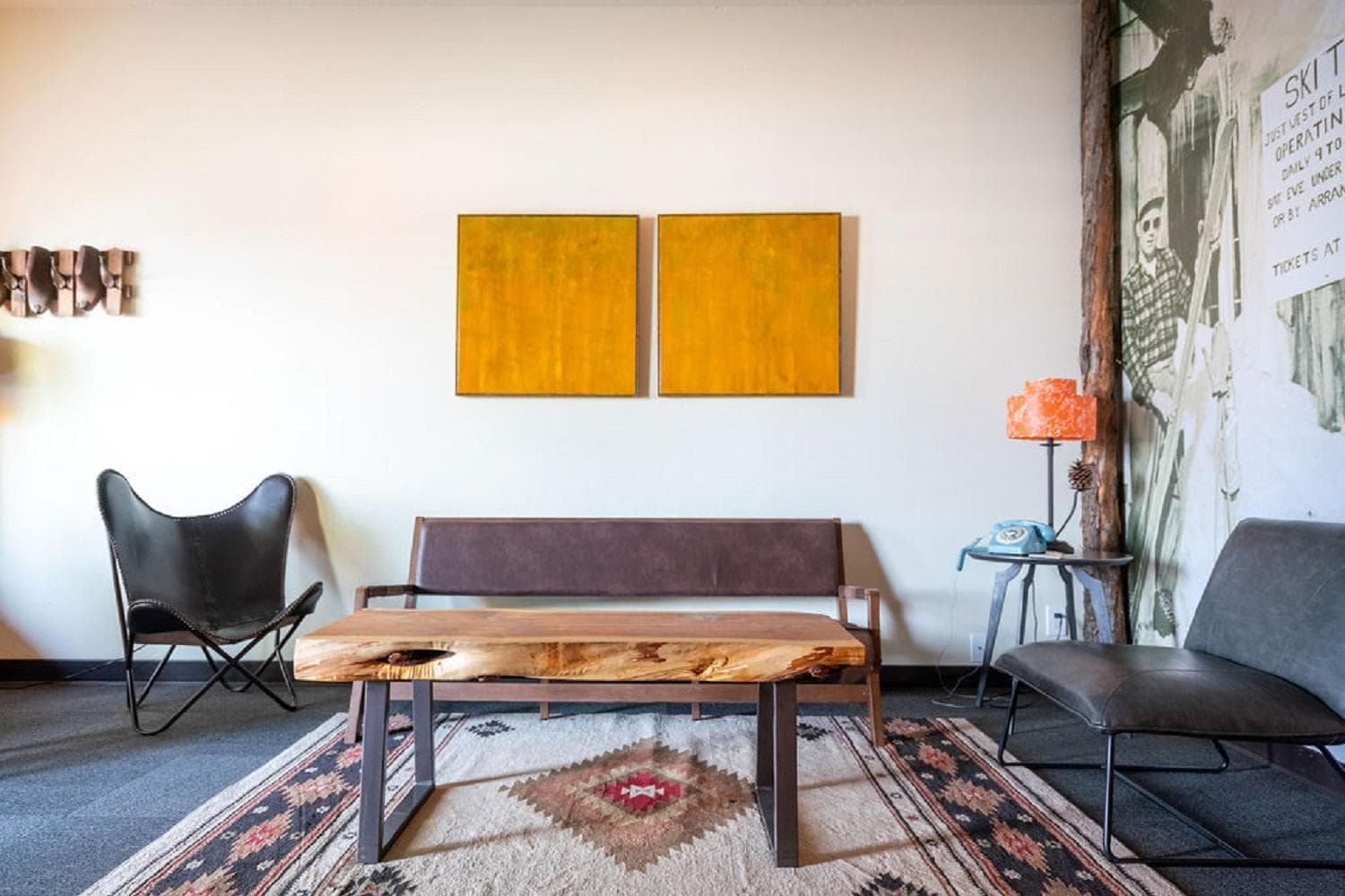 Campfire Hotel gallery photo in Bend, OR — image 45