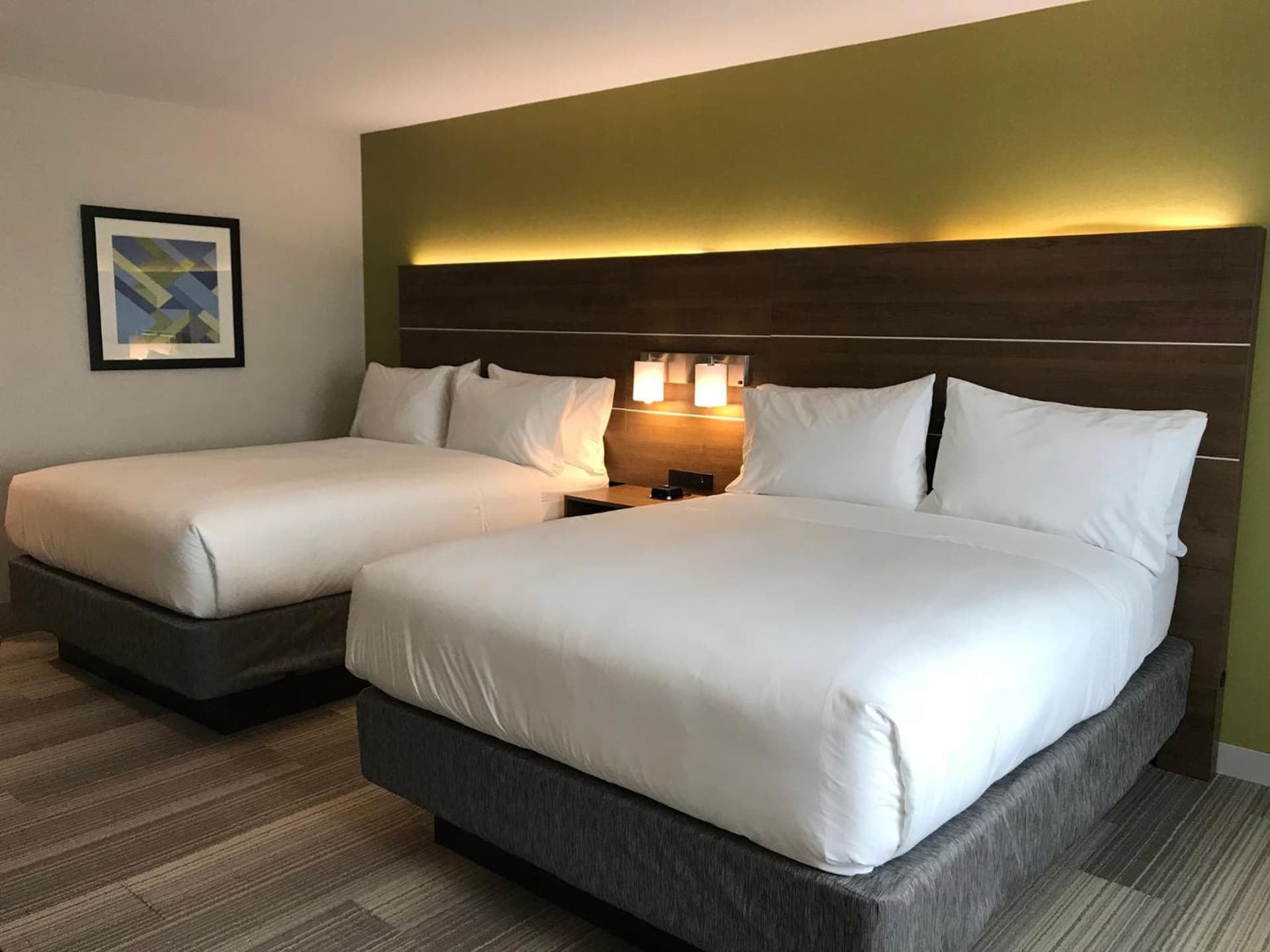 Holiday Inn Express & Suites Pasadena - Los Angeles by IHG gallery photo in Pasadena, CA — image 15