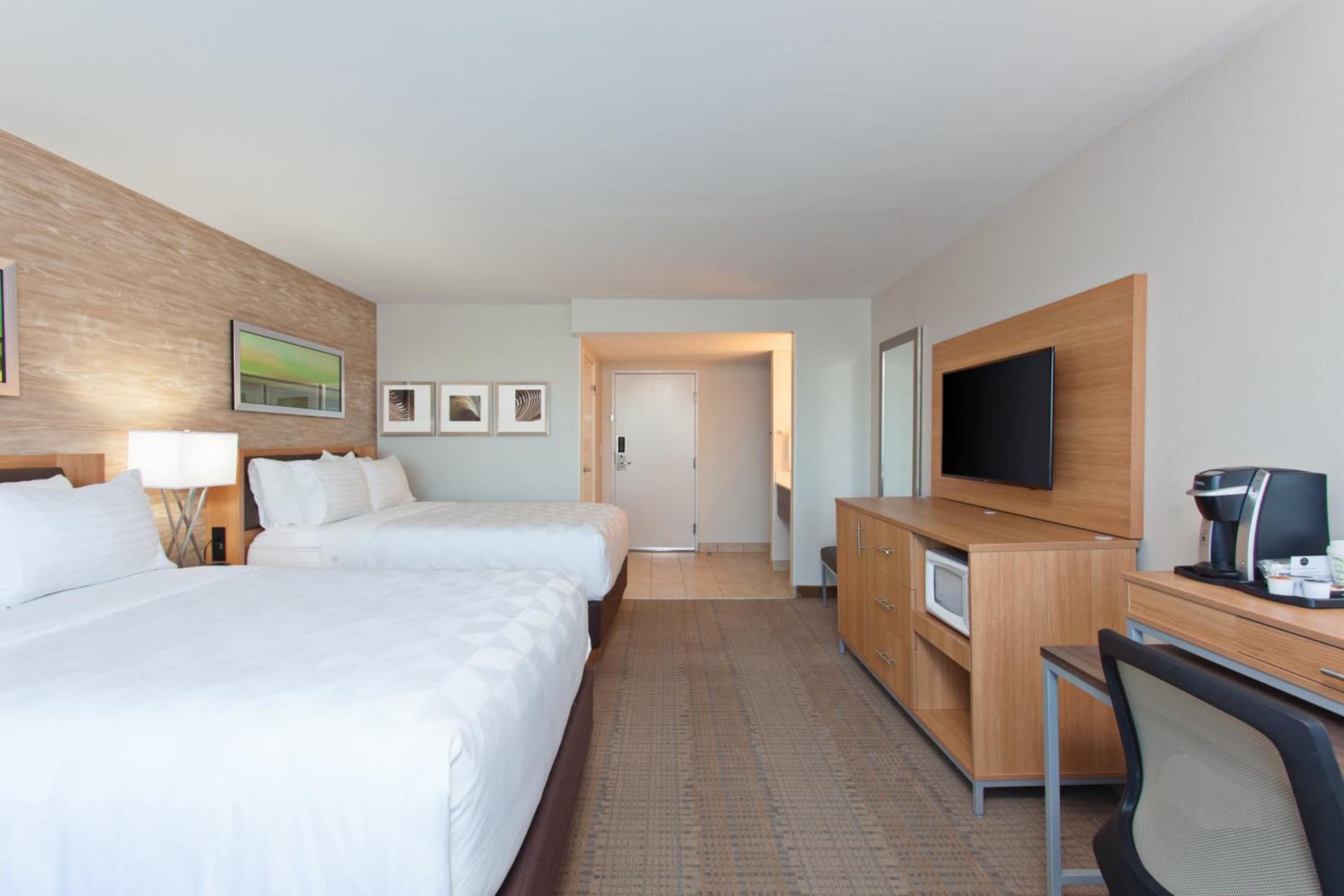 Holiday Inn Palmdale-Lancaster by IHG gallery photo in Palmdale, CA — image 27