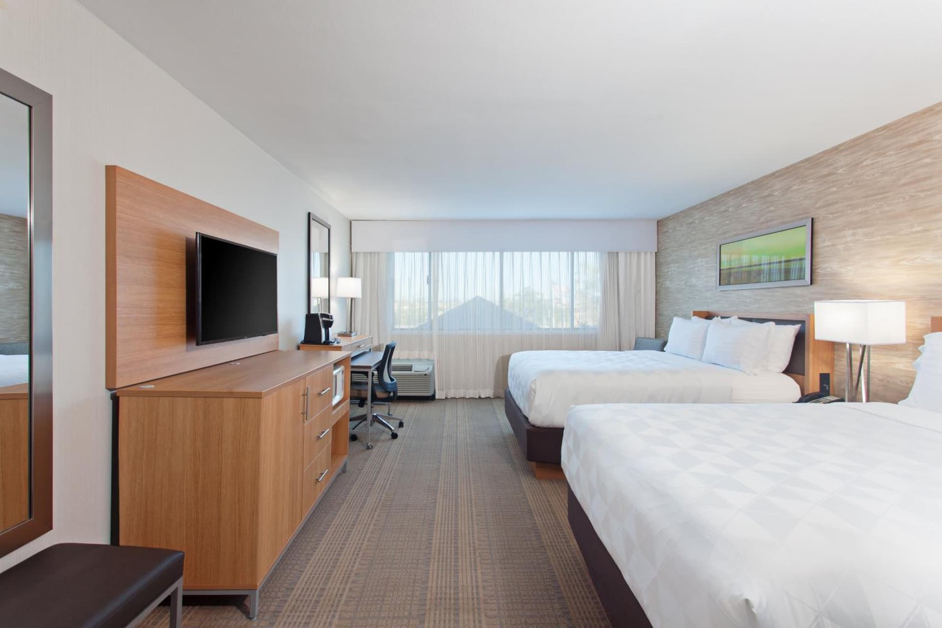 Holiday Inn Palmdale-Lancaster by IHG gallery photo in Palmdale, CA — image 32