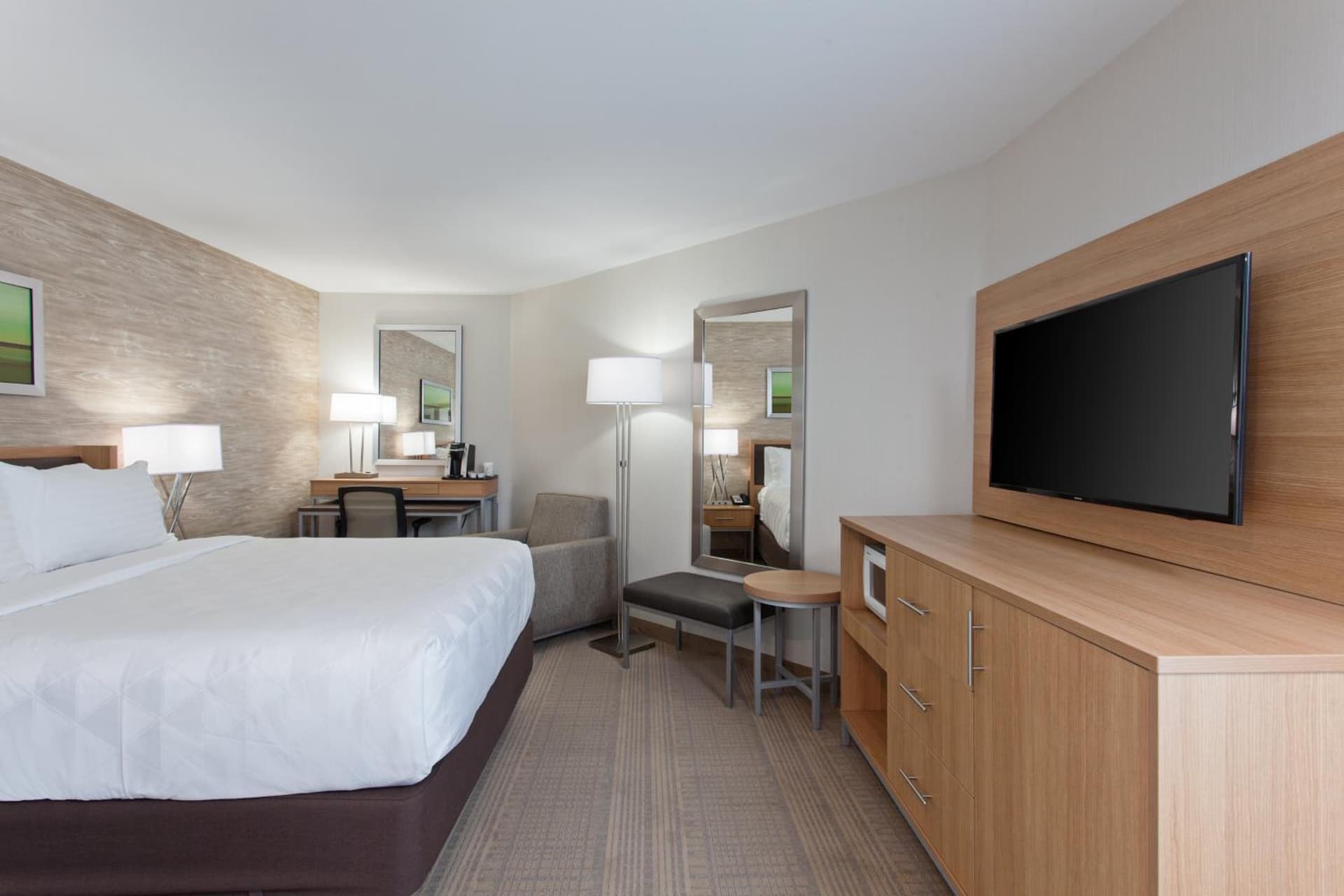 Holiday Inn Palmdale-Lancaster by IHG gallery photo in Palmdale, CA — image 6