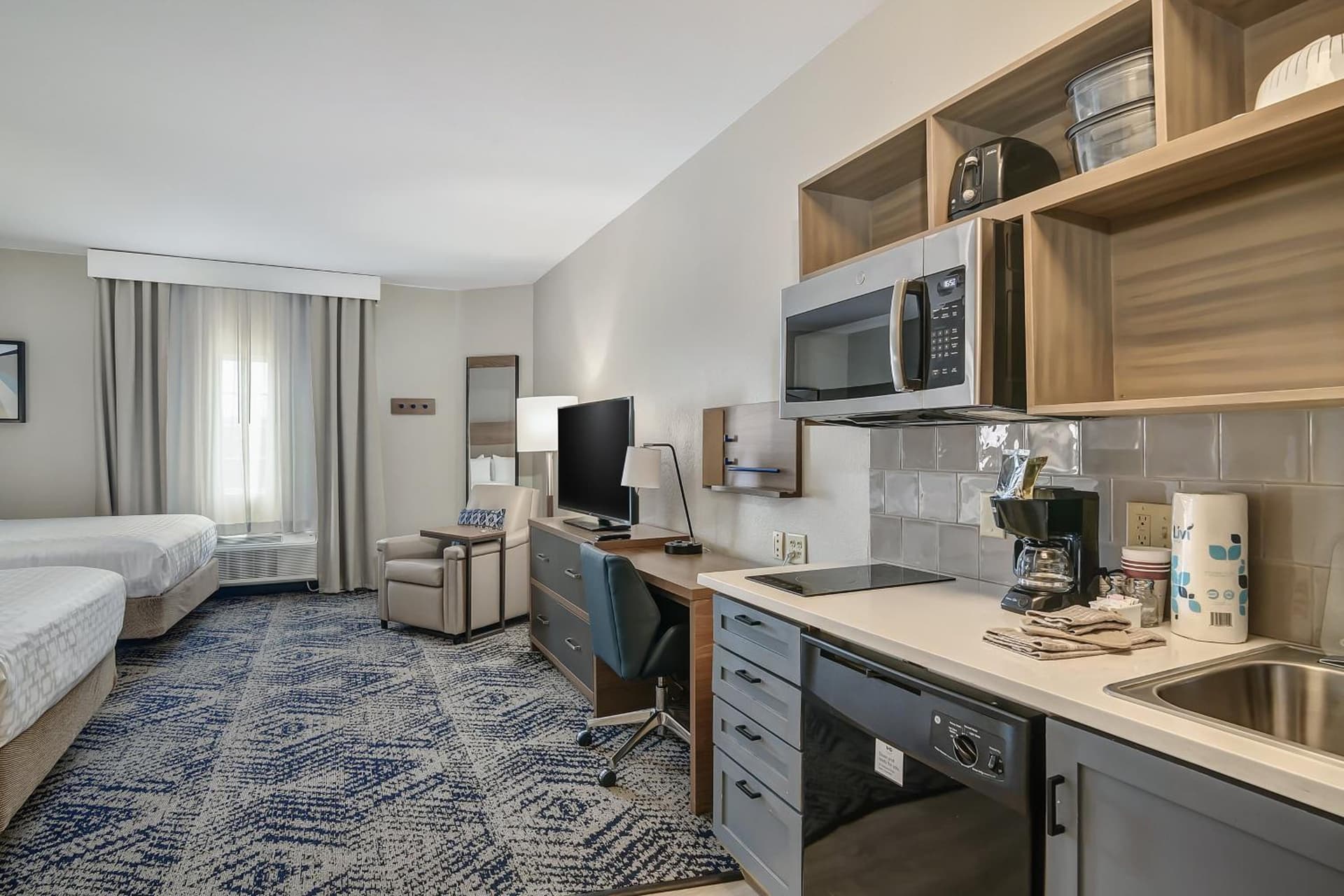 Candlewood Suites Longview by IHG gallery photo in Longview, TX — image 15