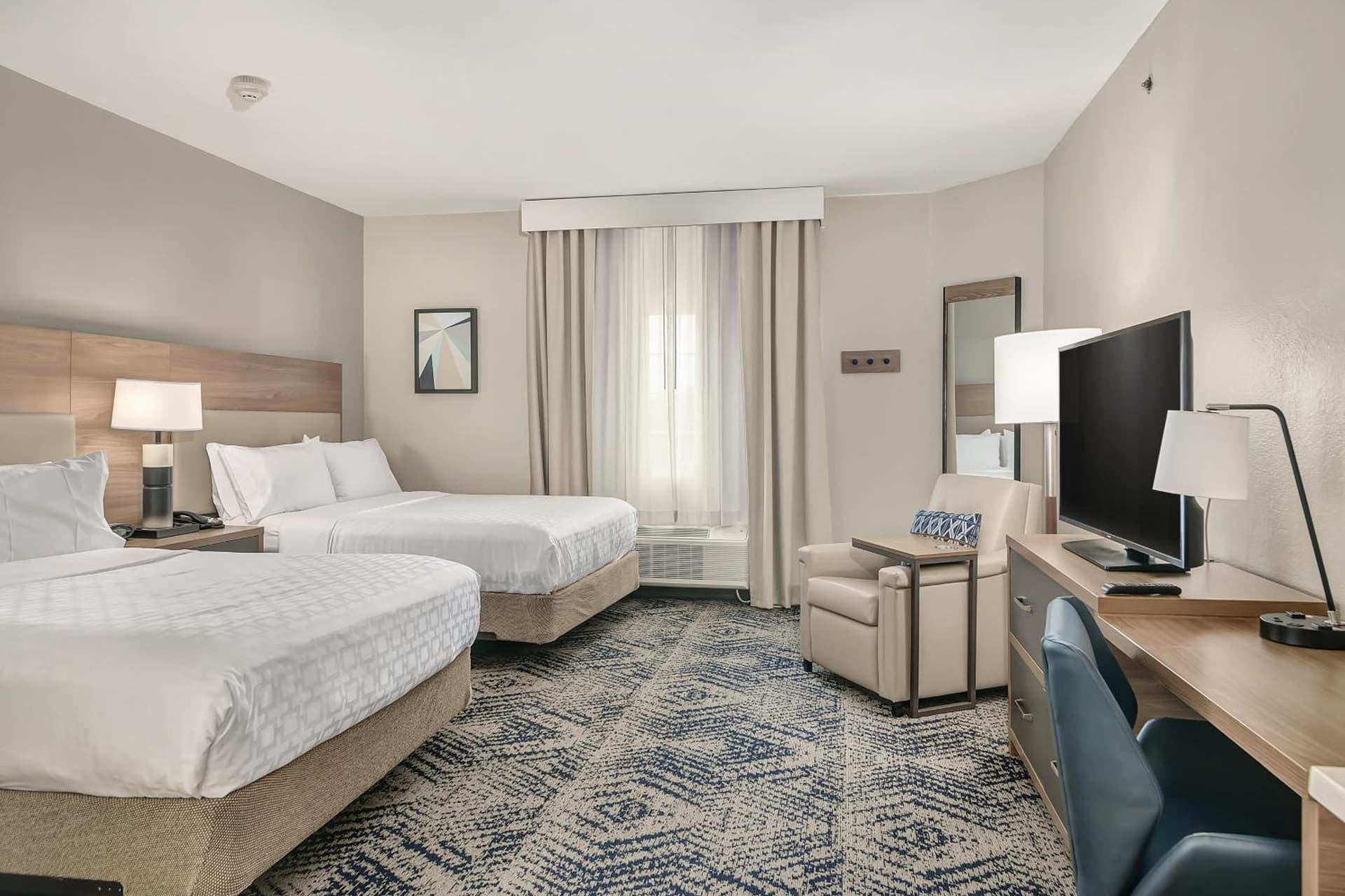 Candlewood Suites Longview by IHG gallery photo in Longview, TX — image 10
