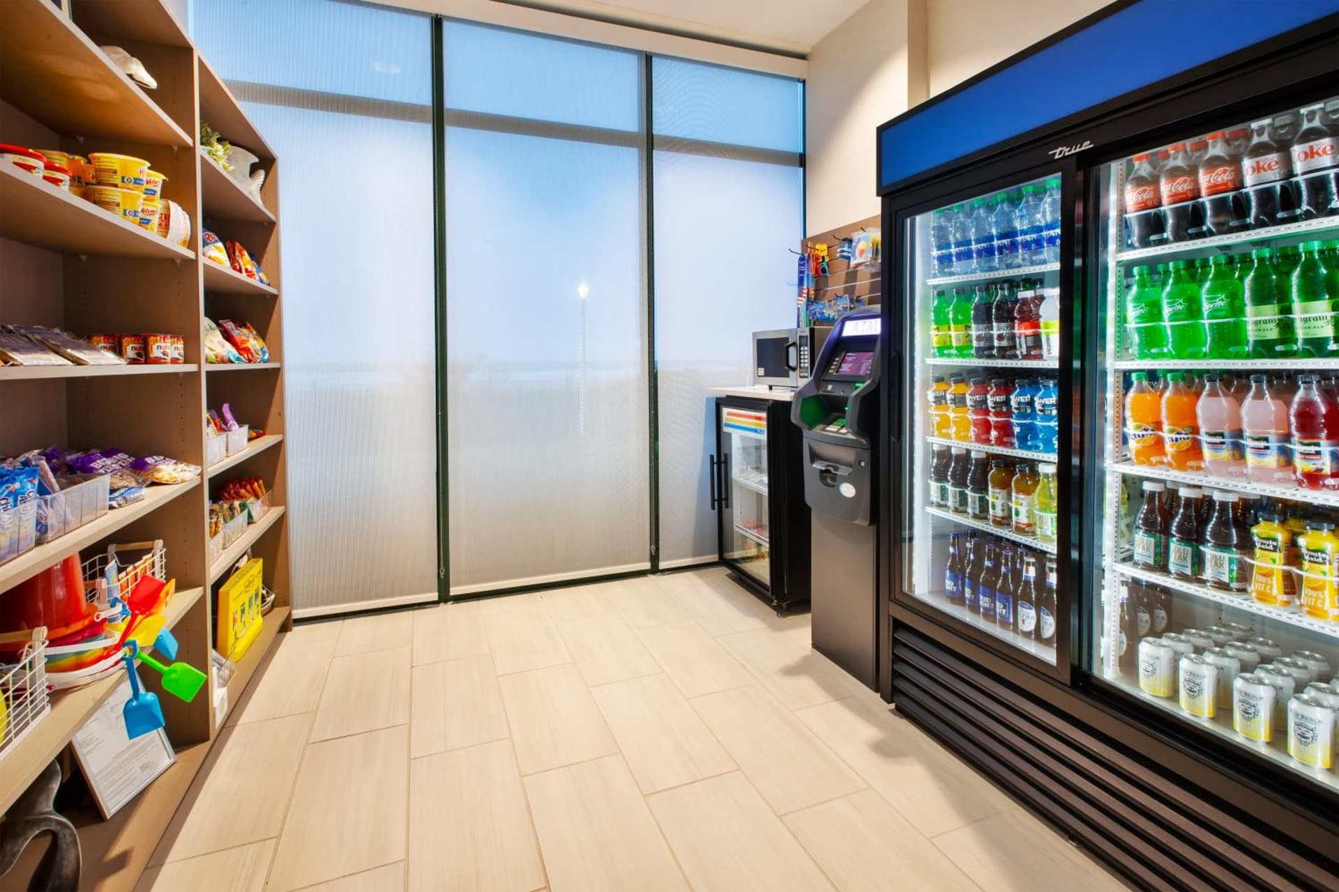 Holiday Inn Express & Suites VA Beach Oceanfront by IHG gallery photo in Virginia Beach, VA — image 28