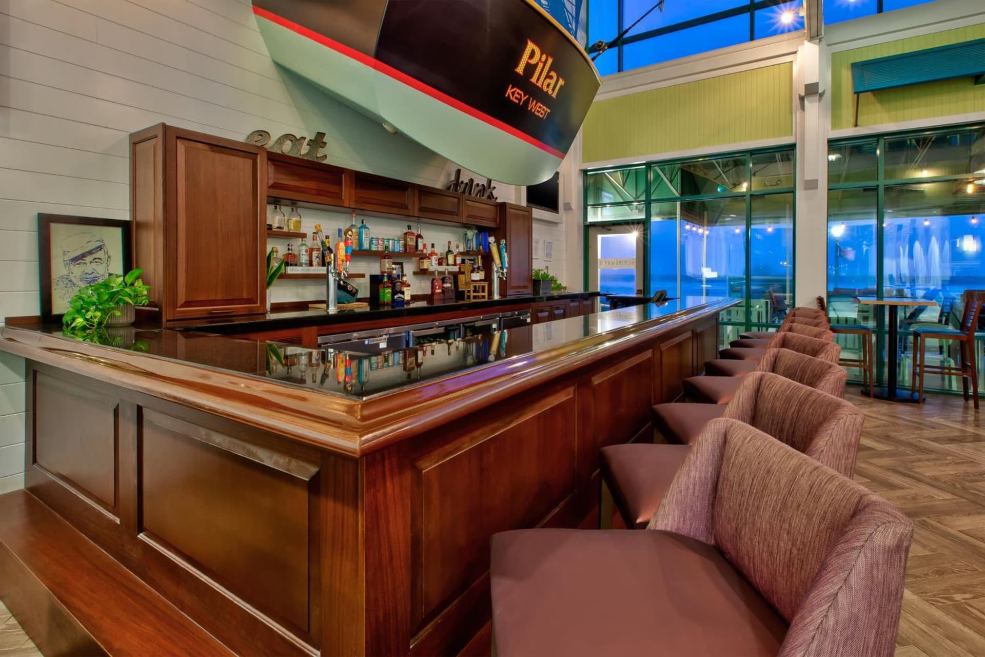 Holiday Inn Va Beach-Oceanside 21st St by IHG gallery photo in Virginia Beach, VA — image 42