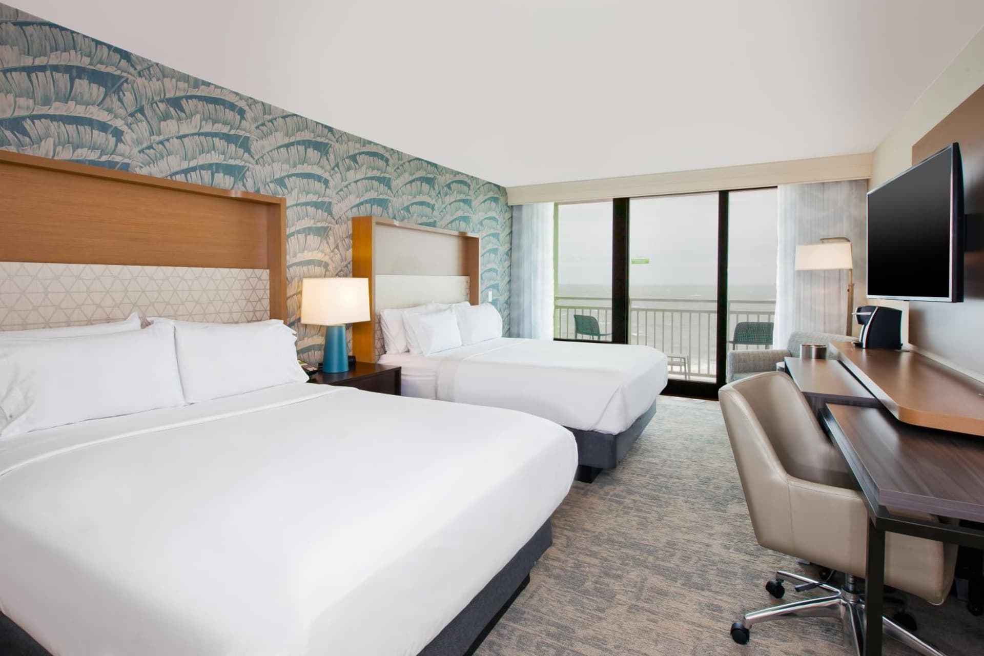 Holiday Inn Va Beach-Oceanside 21st St by IHG gallery photo in Virginia Beach, VA — image 45