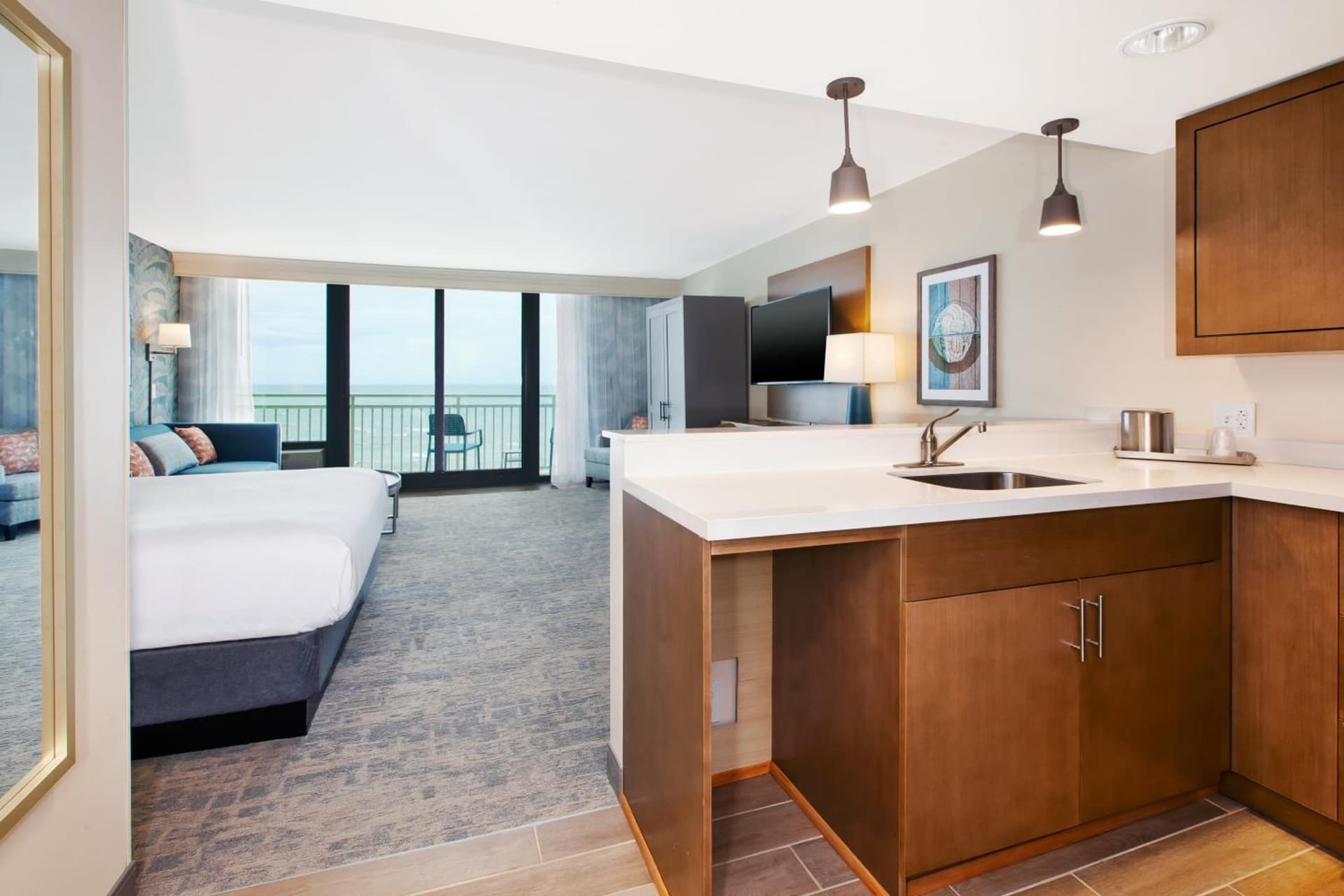 Holiday Inn Va Beach-Oceanside 21st St by IHG gallery photo in Virginia Beach, VA — image 47