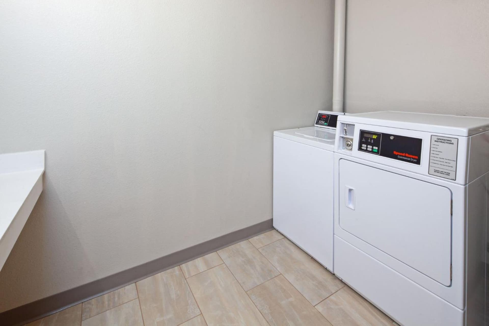 Holiday Inn Palmdale-Lancaster by IHG gallery photo in Palmdale, CA — image 23